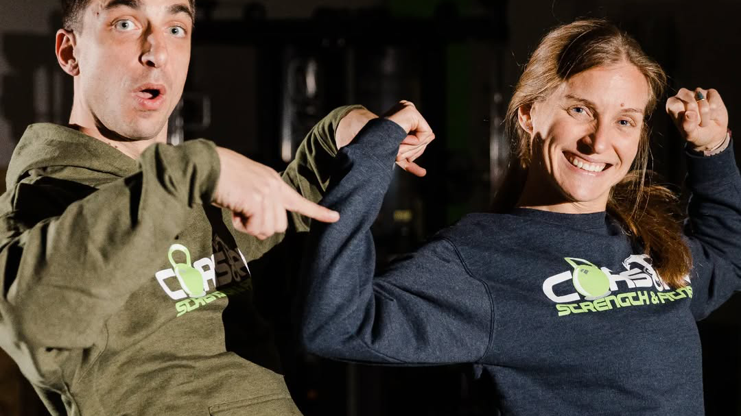 CASE STUDY: From Chaos to Coastal Cool