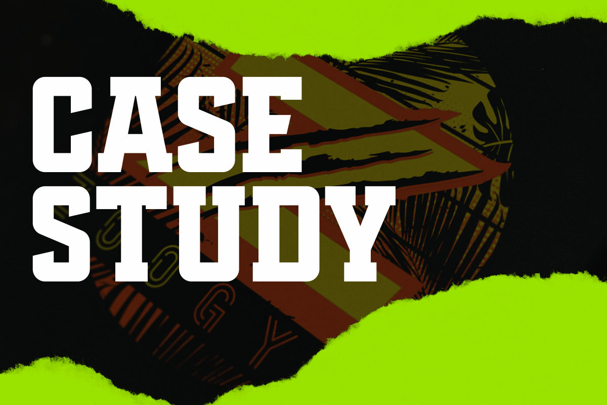 case studay logo