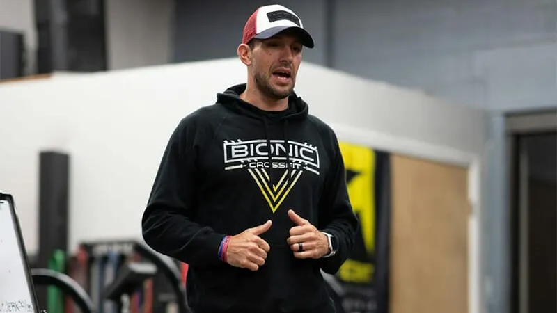 How Bionic CrossFit Revamped Its Apparel Strategy with Forever Fierce