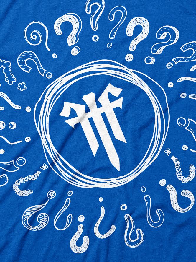 OUT OF IDEAS apperal