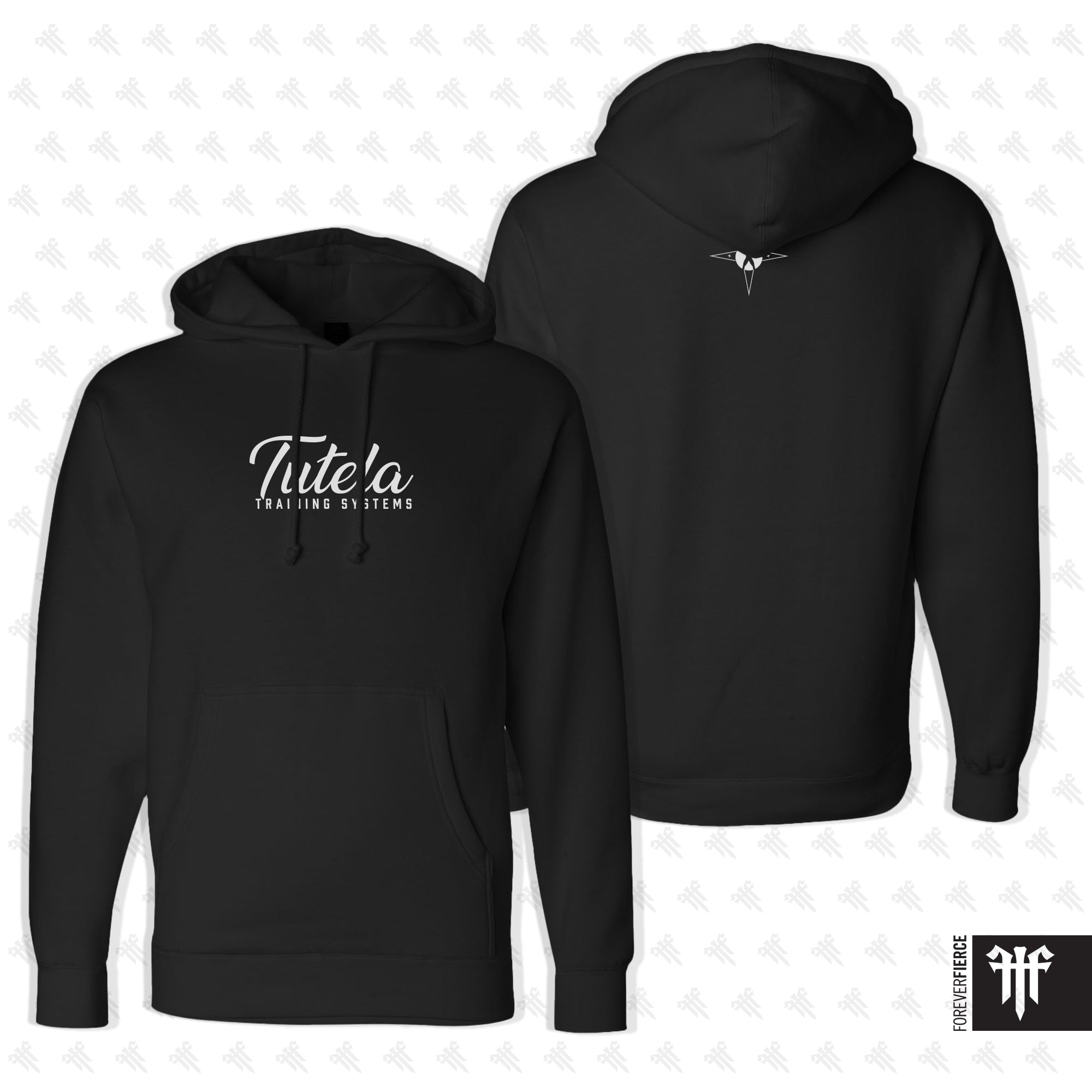 Tutela Training Systems October 2025 Pullover