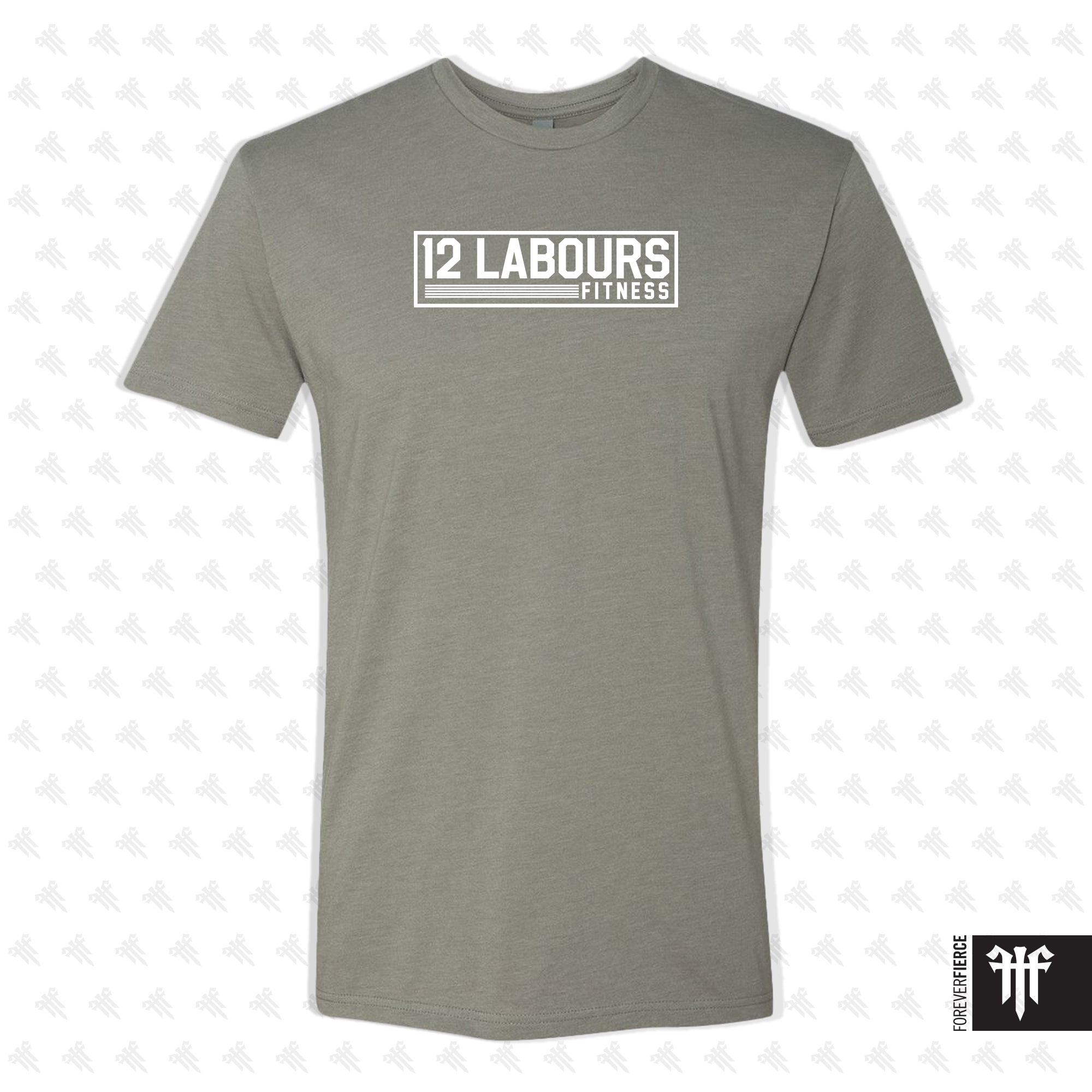 12 Labours Annapolis June 2026 Tee