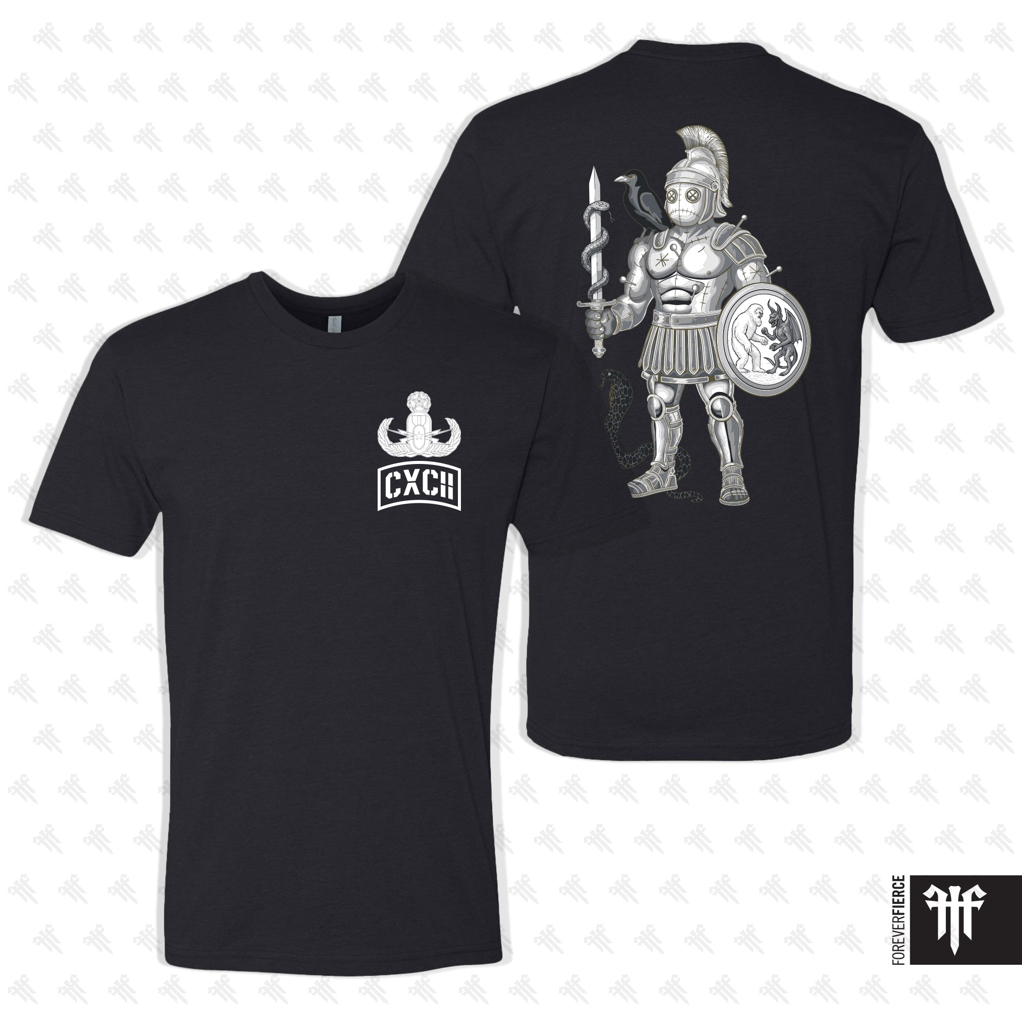 192D EOD January 2026 Master Tee