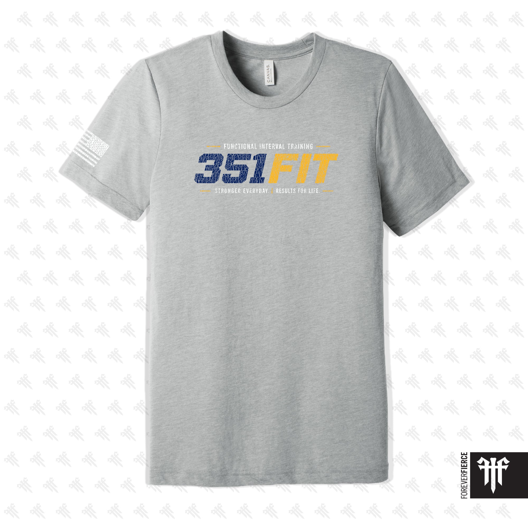 351Fit June 2026 Tee