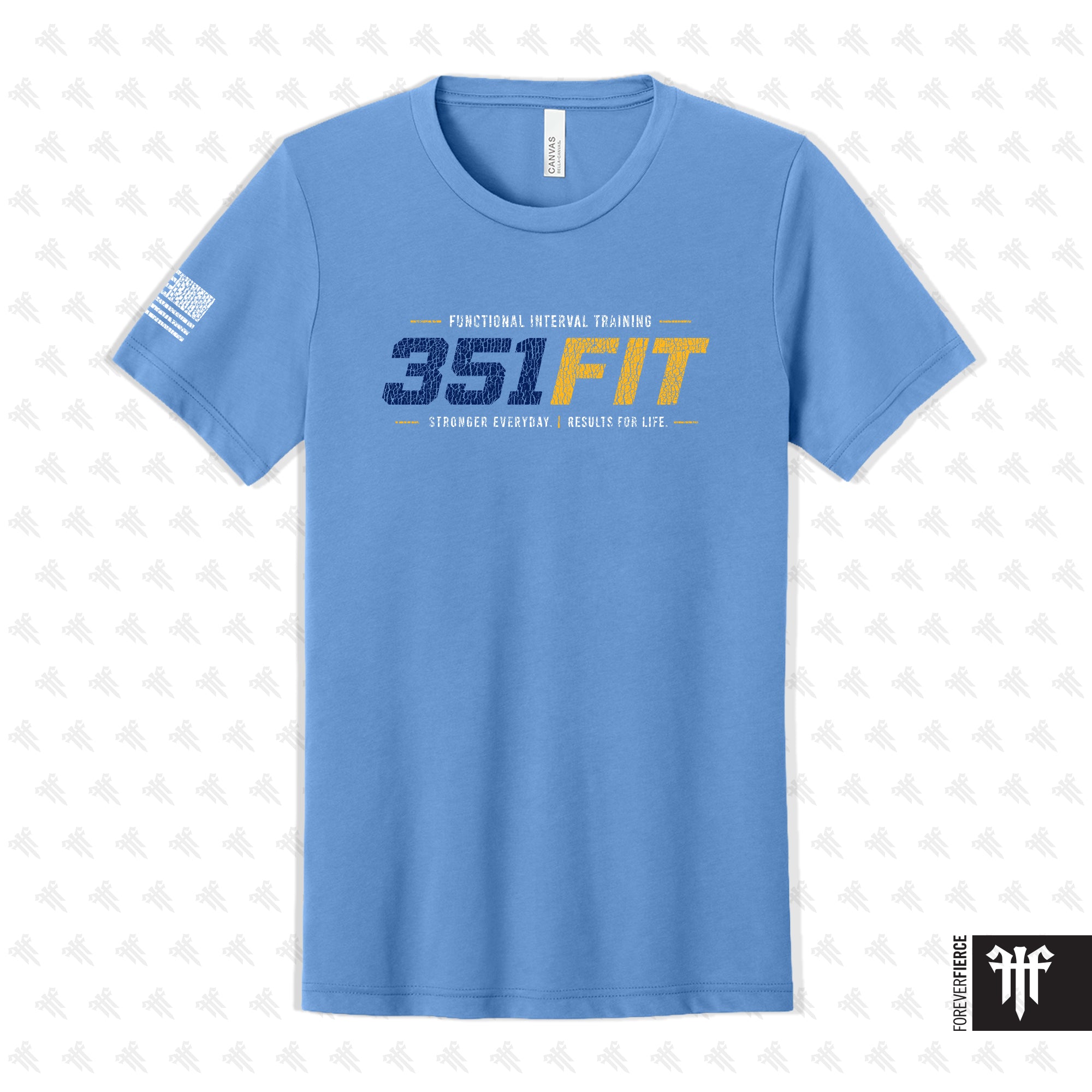 351Fit June 2026 Tee