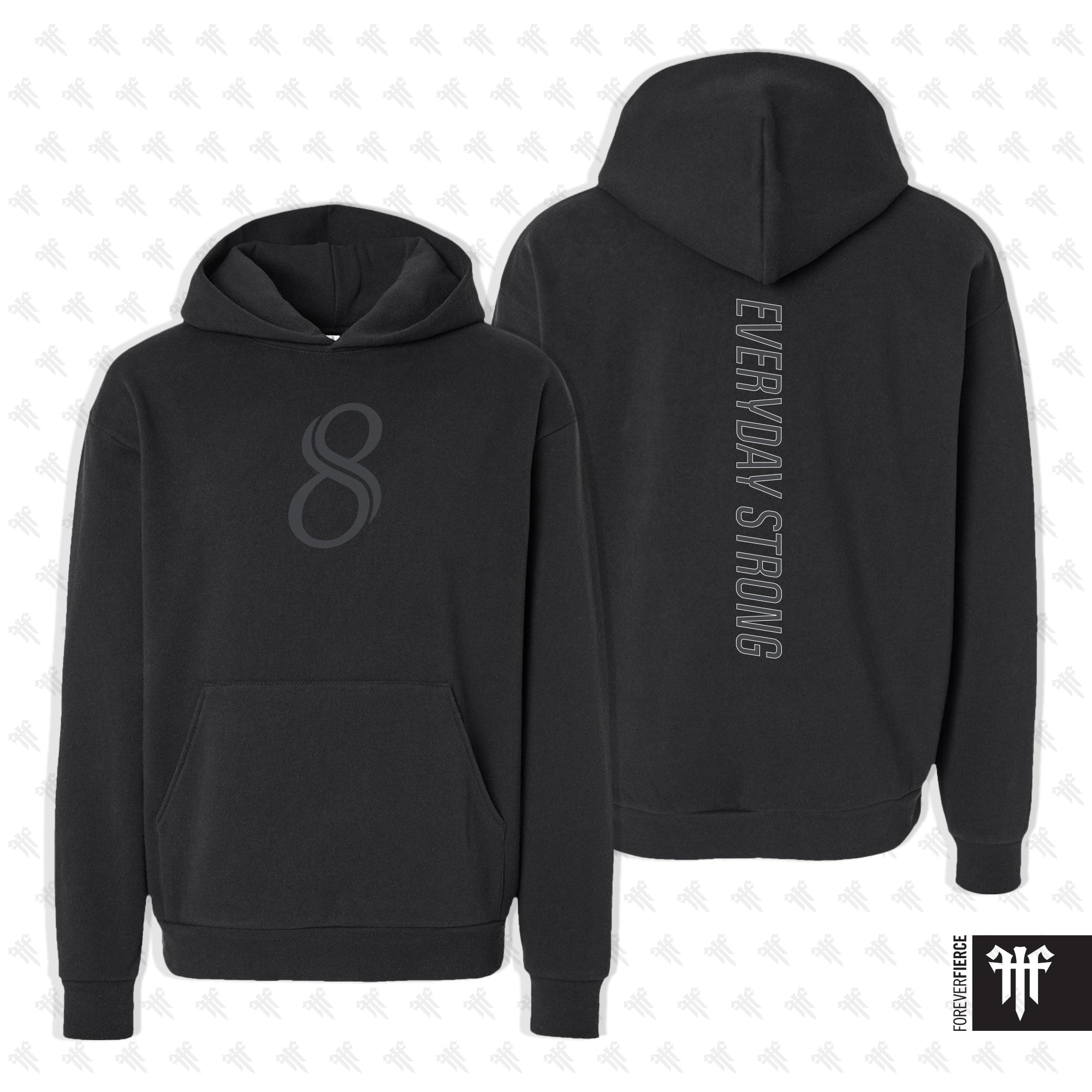 8Well January 2026 Pullover