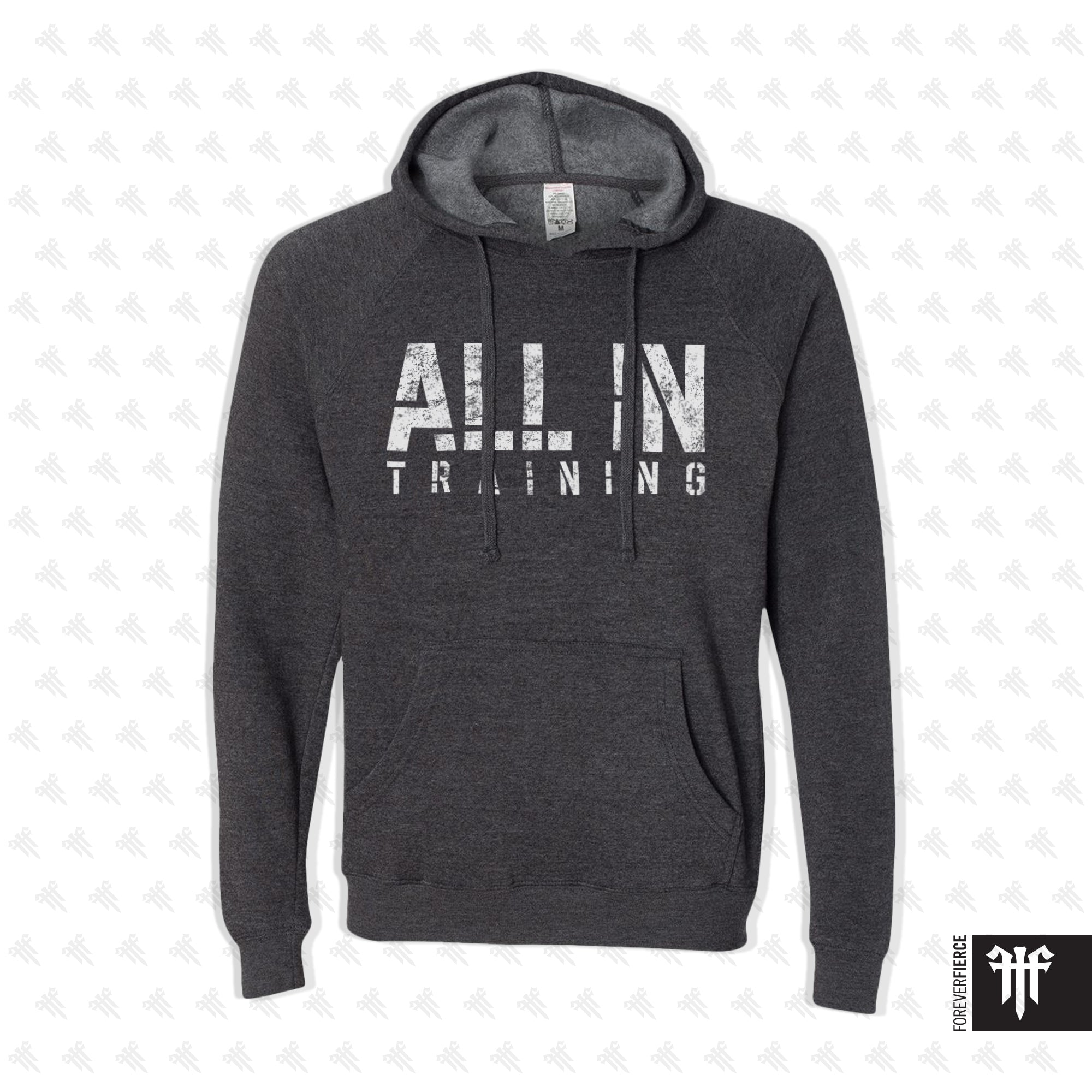 All In Training October 2025 Pullover