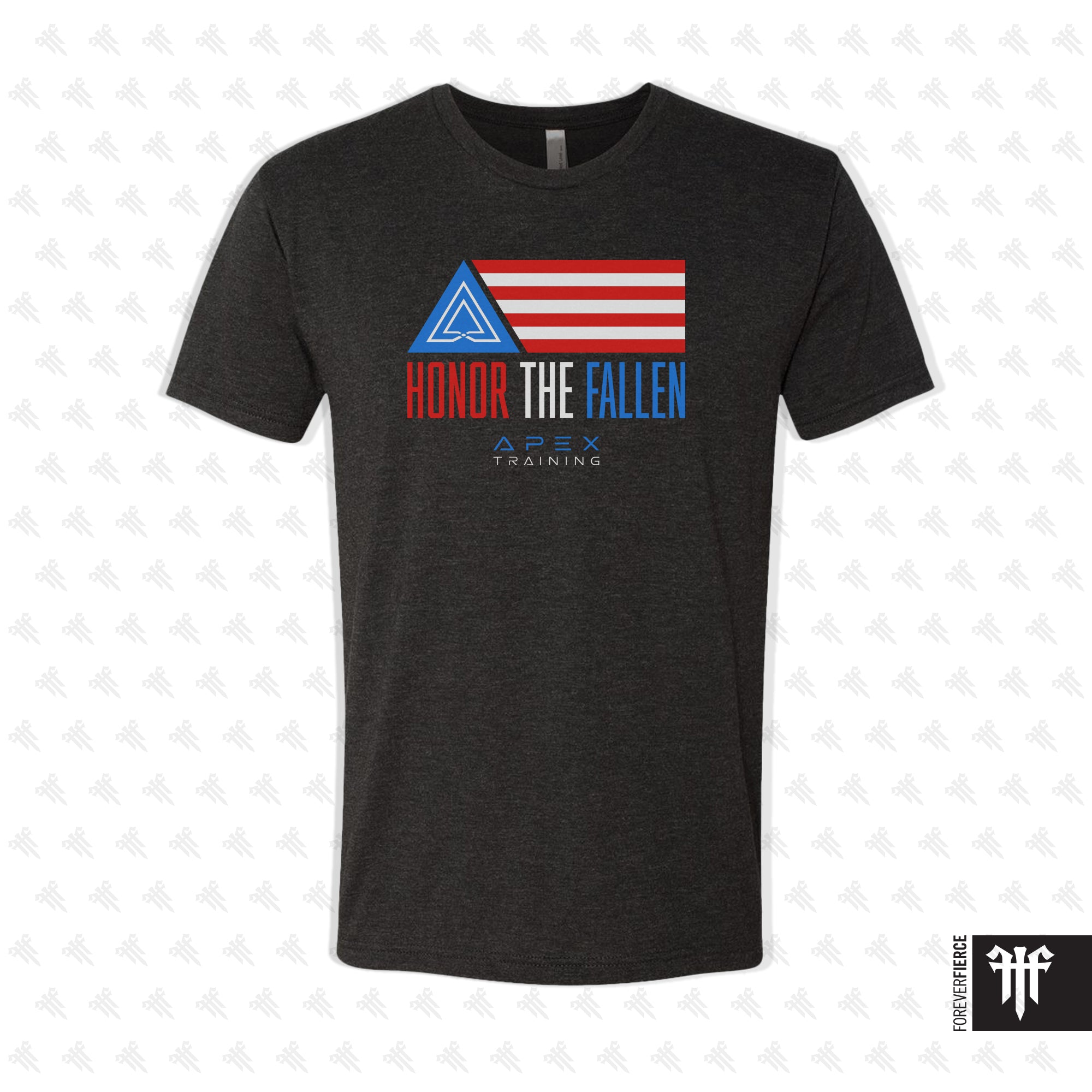 Apex Training April 2026 Tee