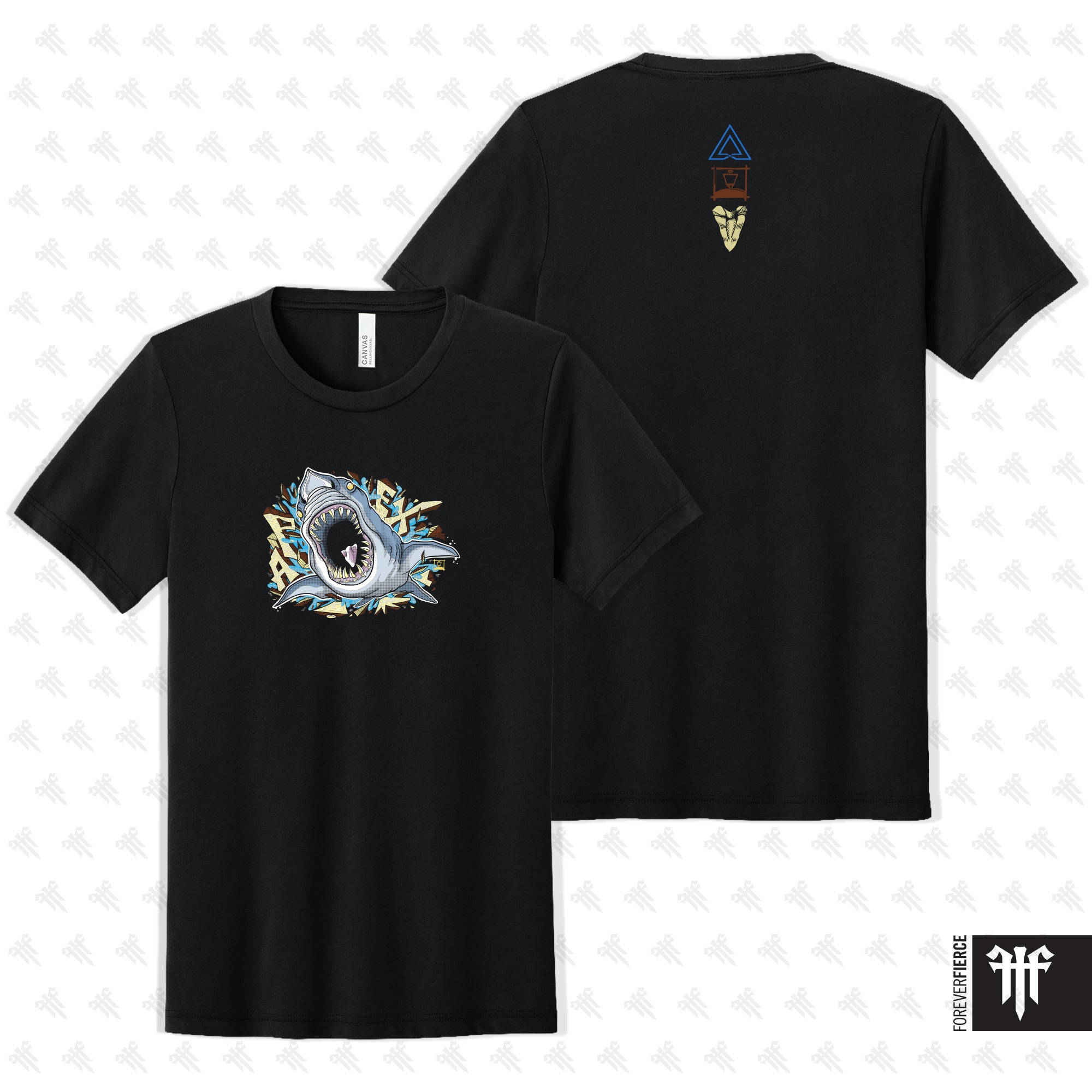 Apex Training May 2026 Tee