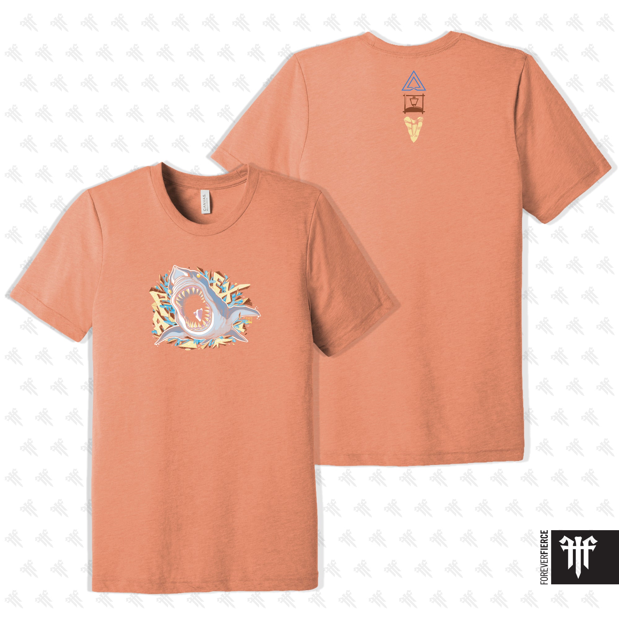 Apex Training May 2026 Tee