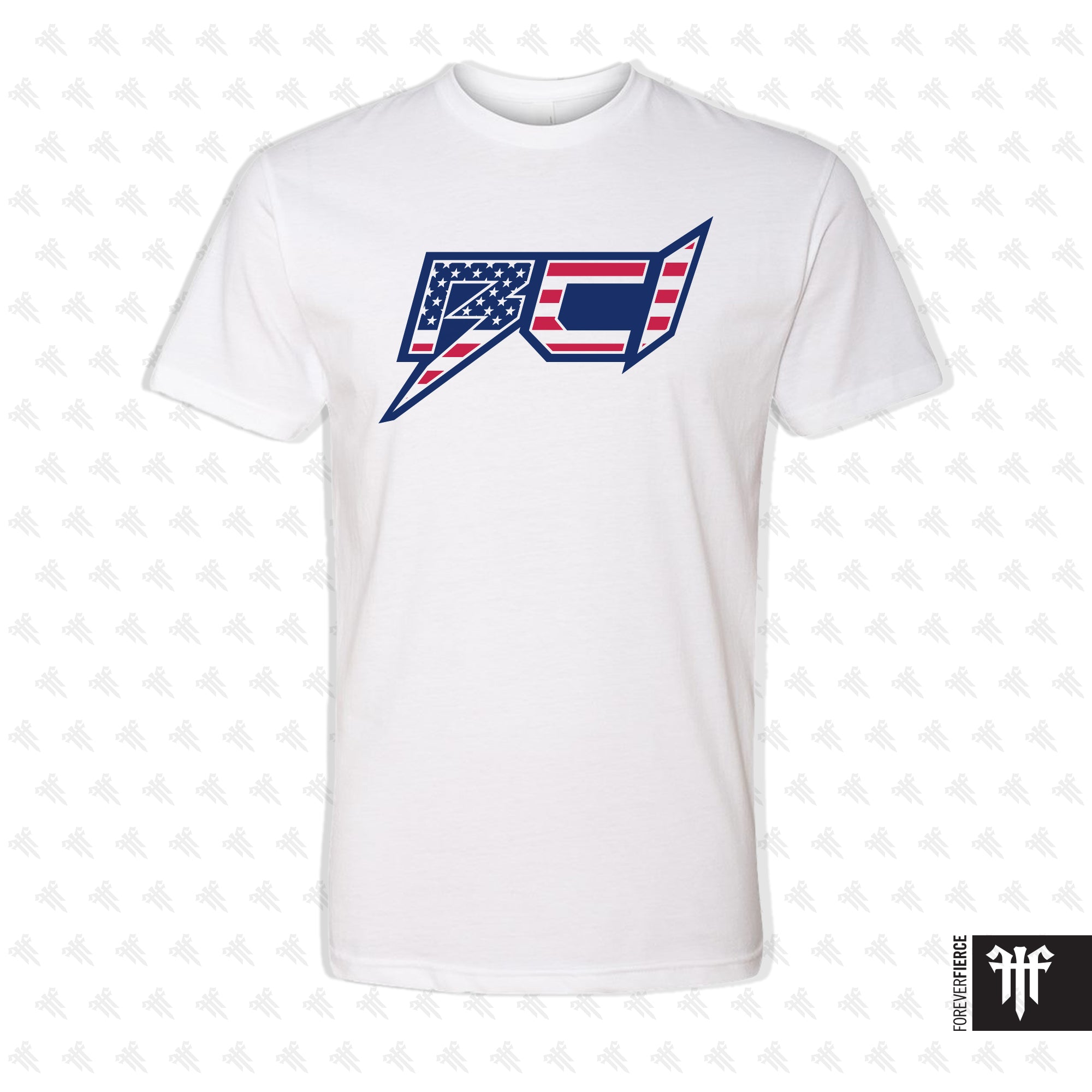 BCI April 2026 Tee