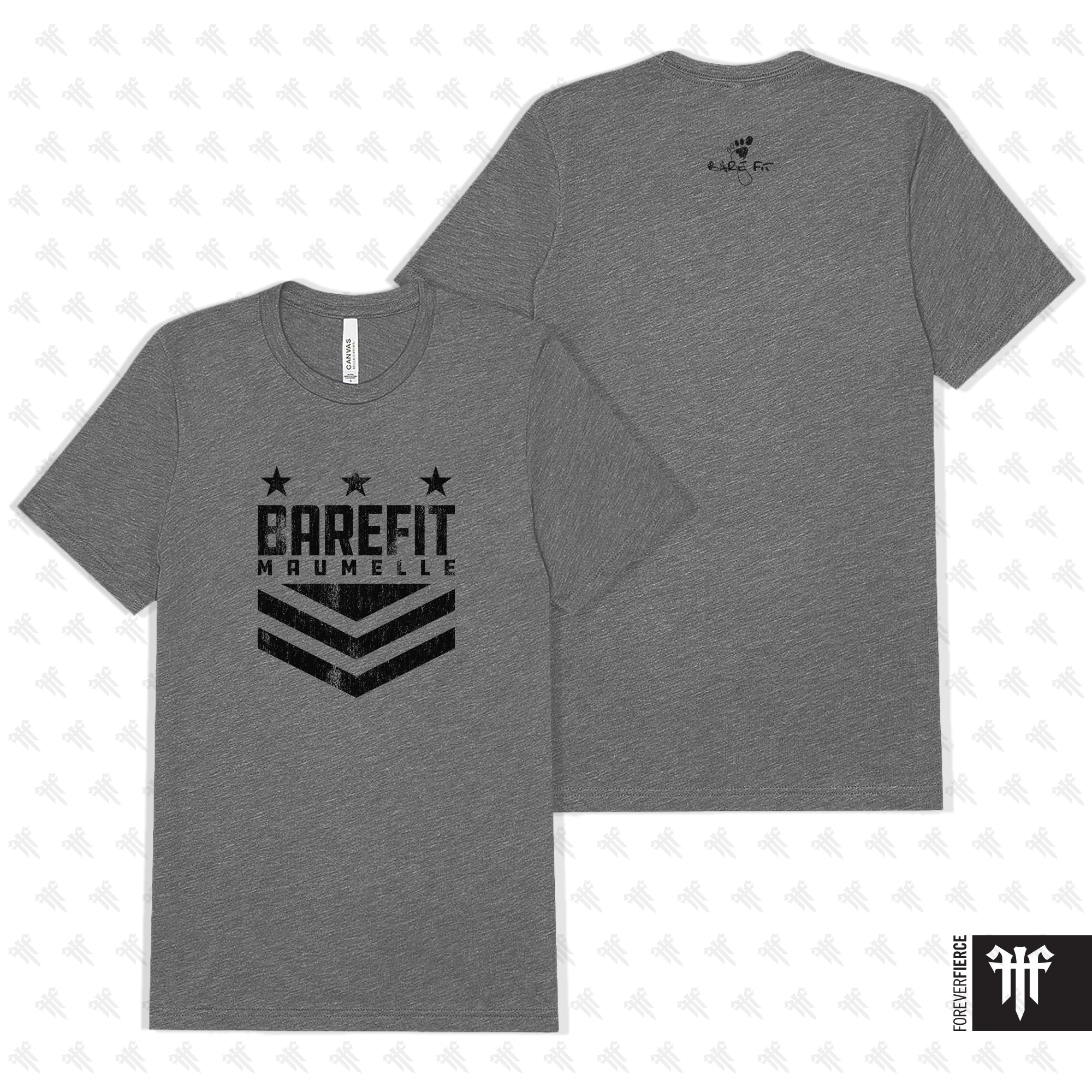 Bare Fit May 2026 Tee