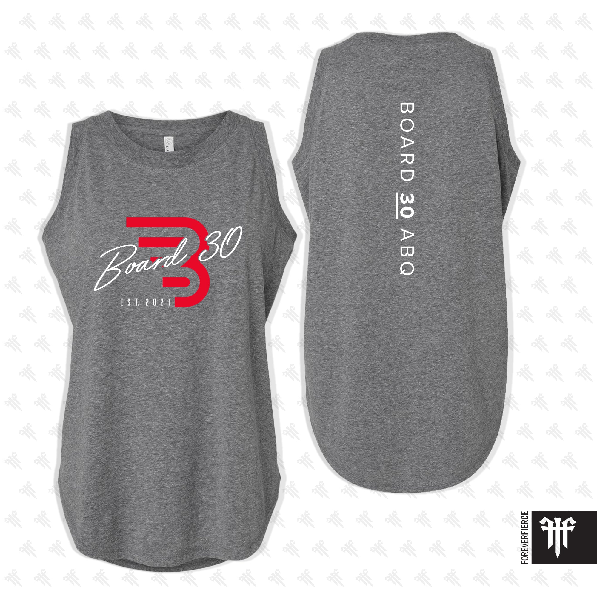 Board 30 March 2026 LAT Womens Tank