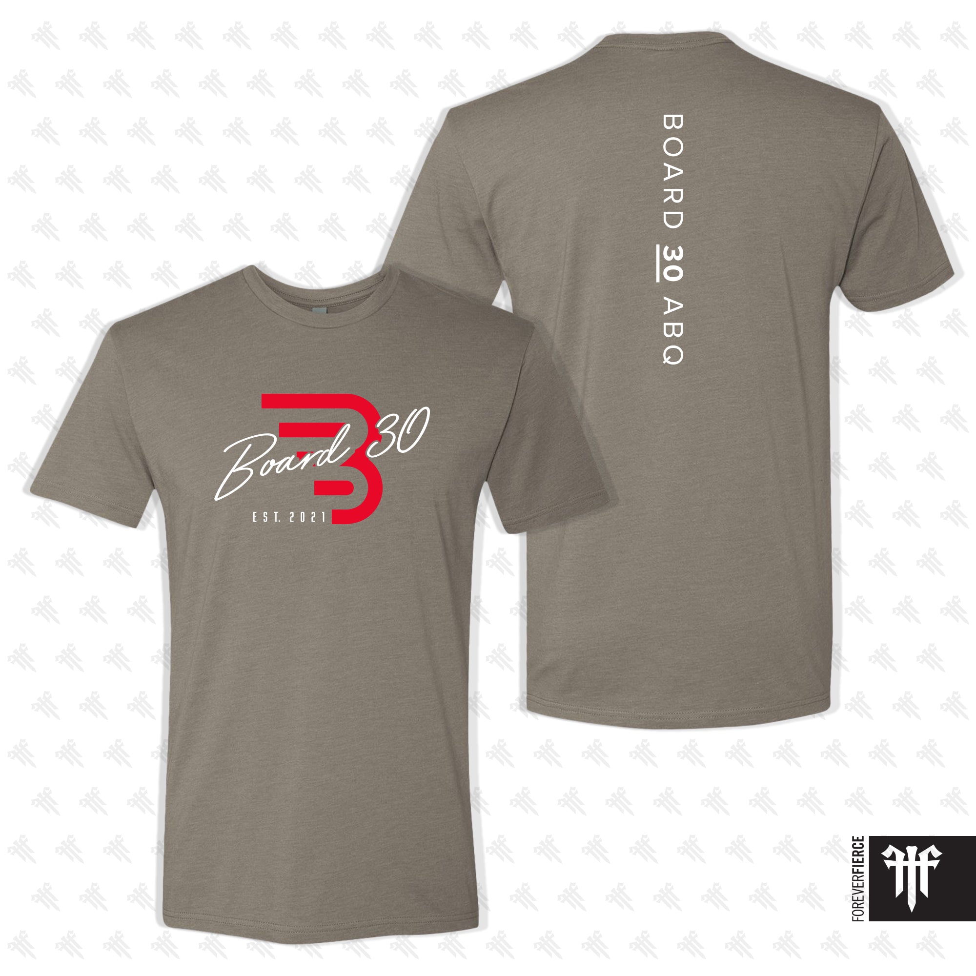 Board 30 March 2026 Tee