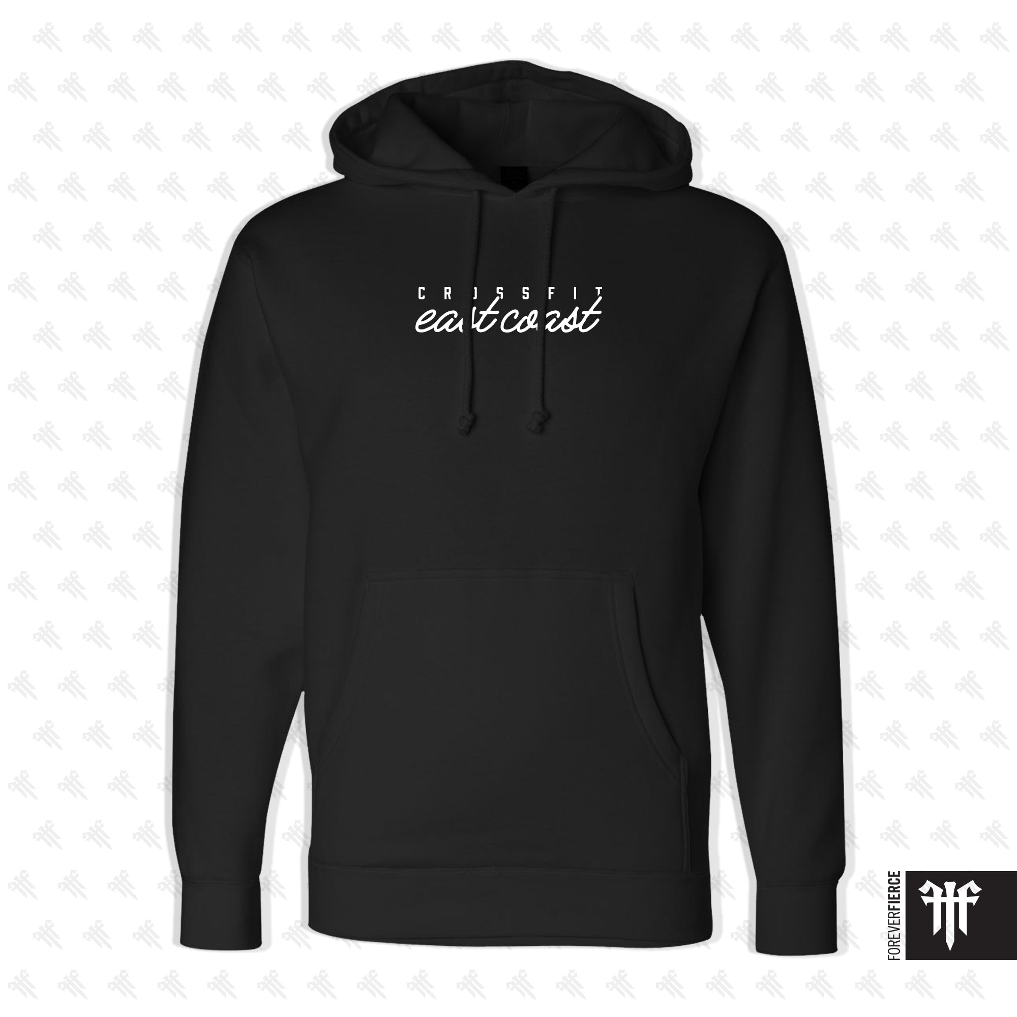 CrossFit East Coast November 2025 Pullover