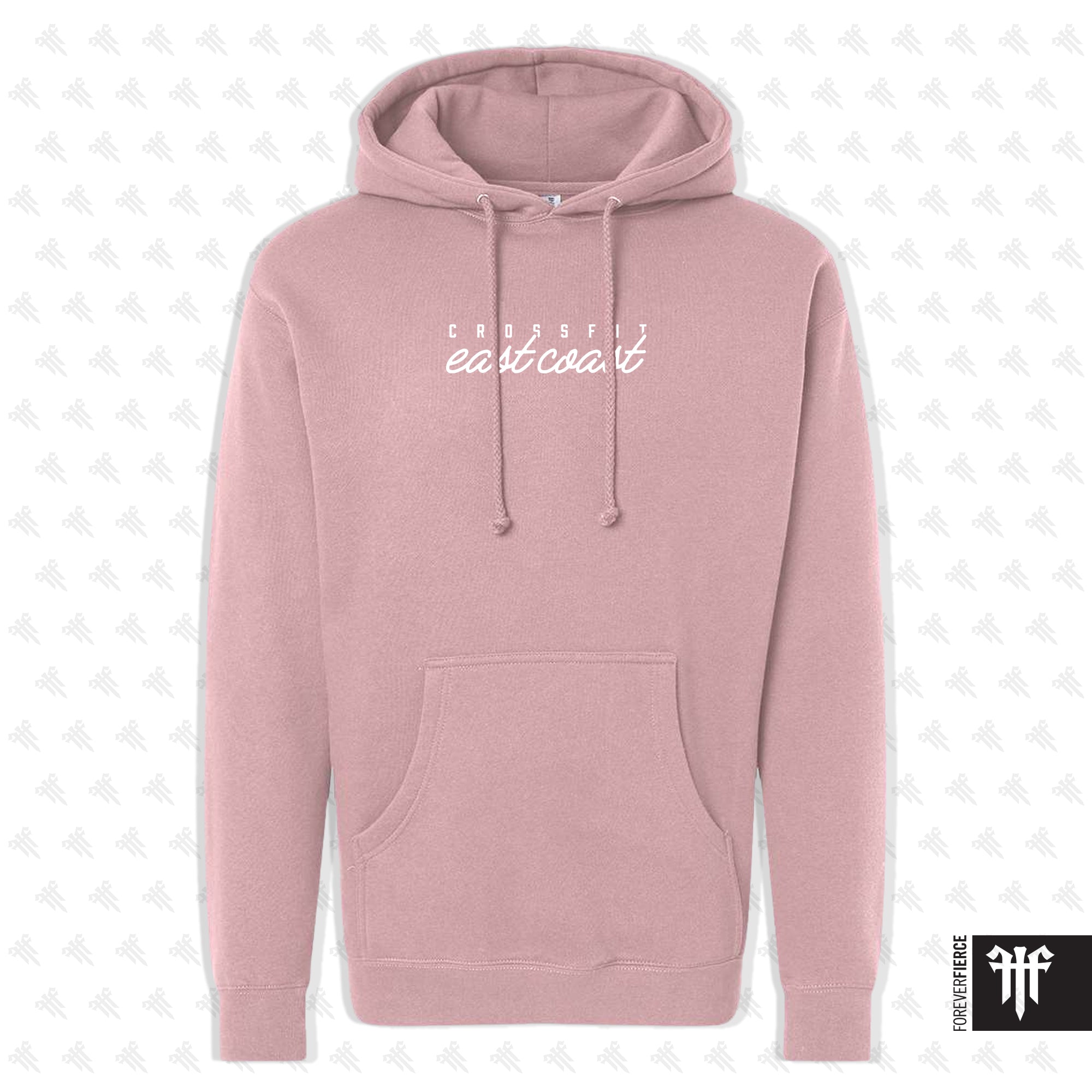 CrossFit East Coast November 2025 Pullover