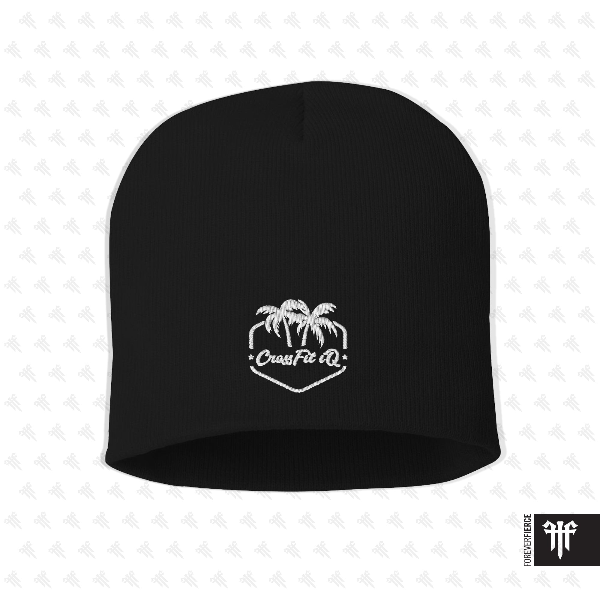 CrossFit IQ November 2025 Beanie
