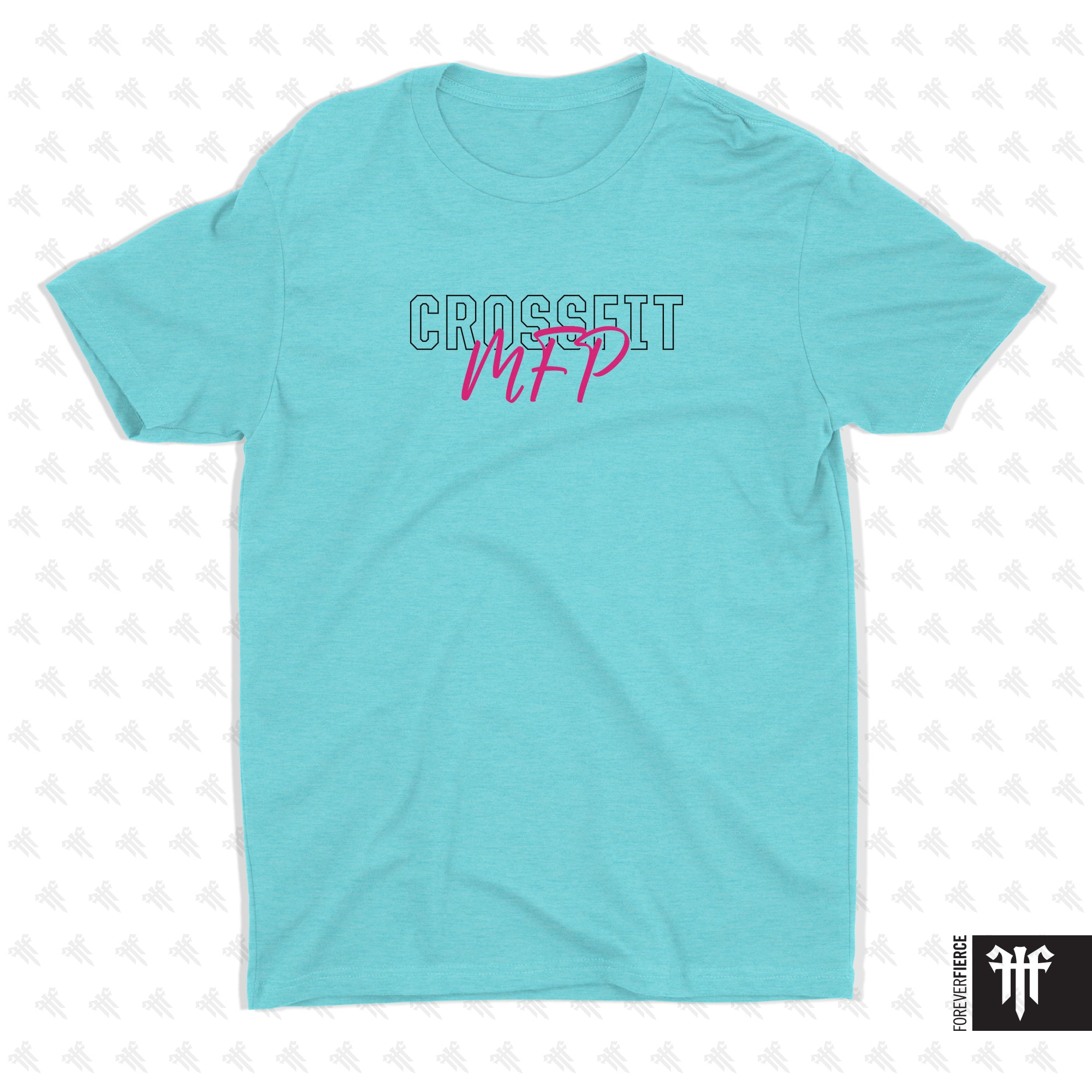 CrossFit MFP June 2026 Tee