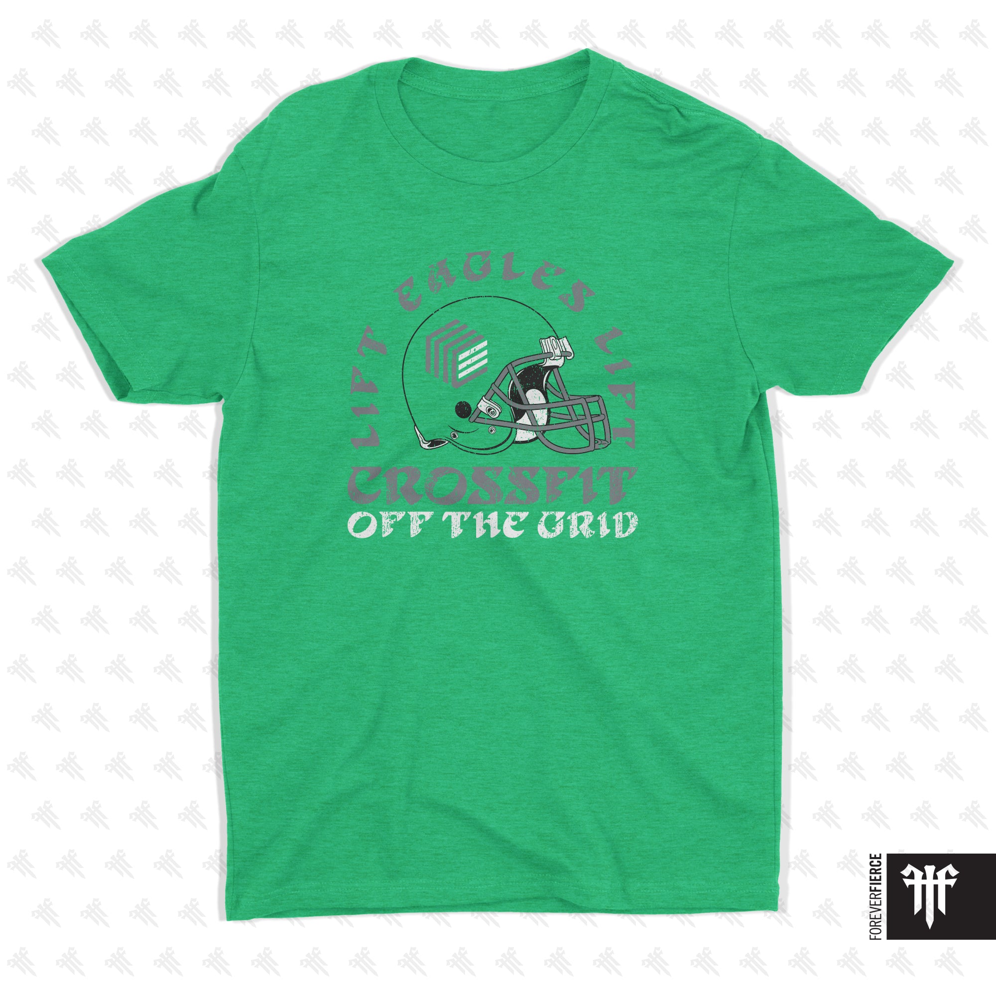 CrossFit OTG September 2025 Tee