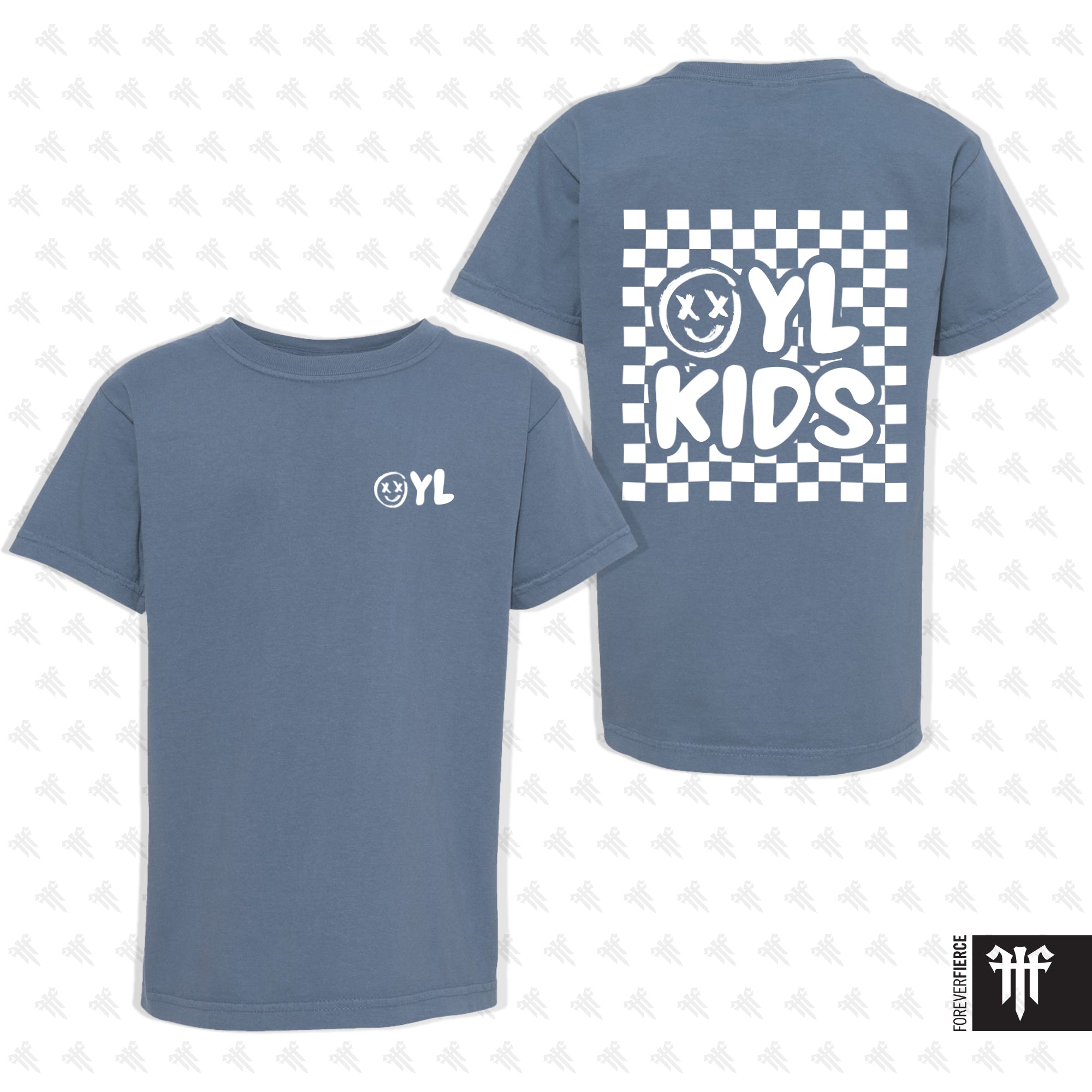 CrossFit OYL May 2025 Adult Tee