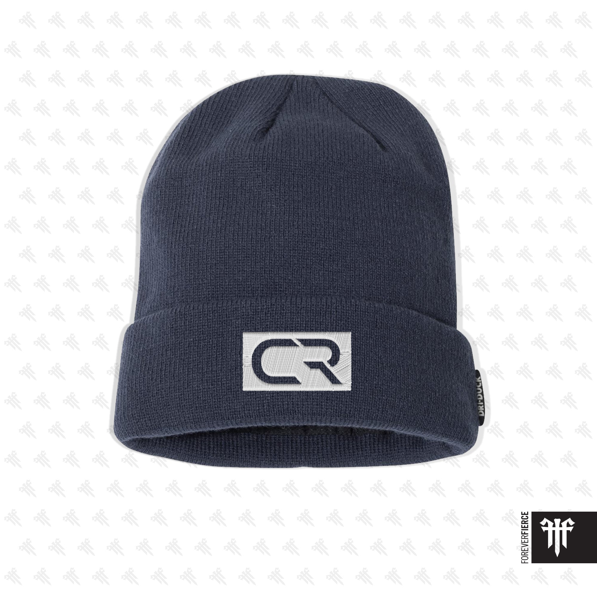 CrossFit Reignited October 2025 Beanie