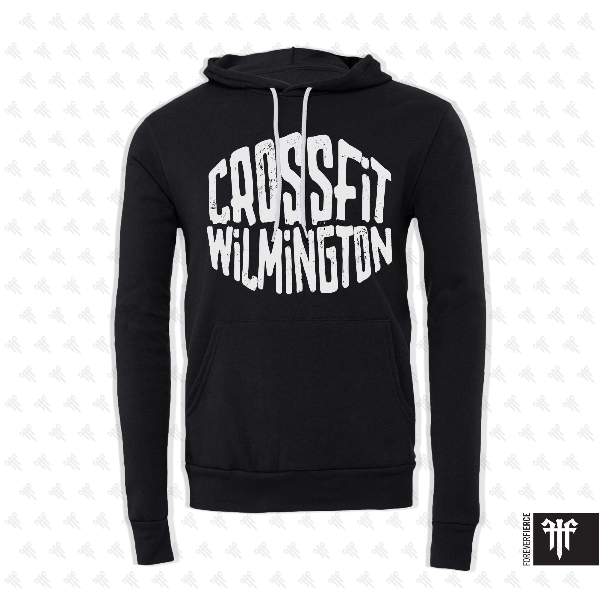 CrossFit Wilmington October 2025 Pullover