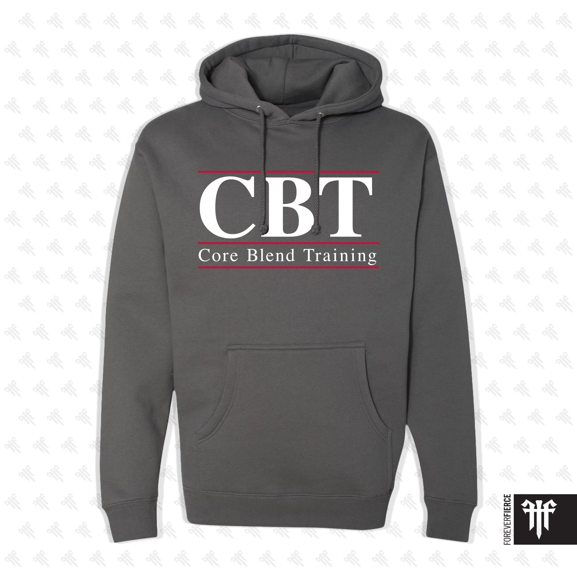 CBT October 2025 South Oconee Pullover