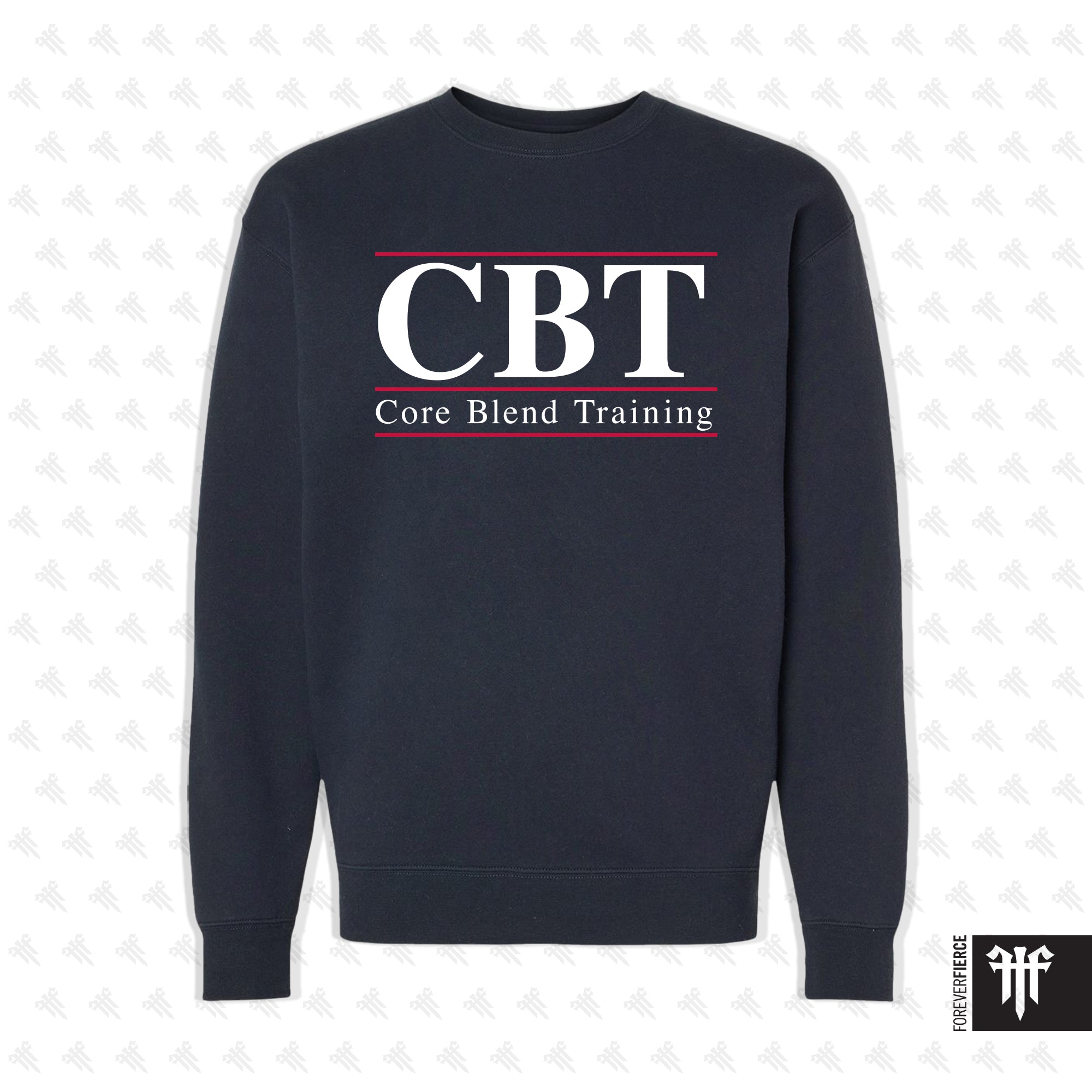 CBT October 2025 South Oconee Crewneck