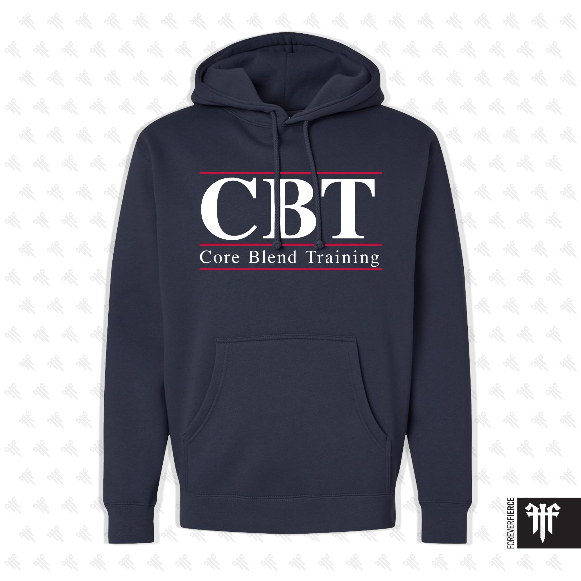 CBT October 2025 South Oconee Pullover