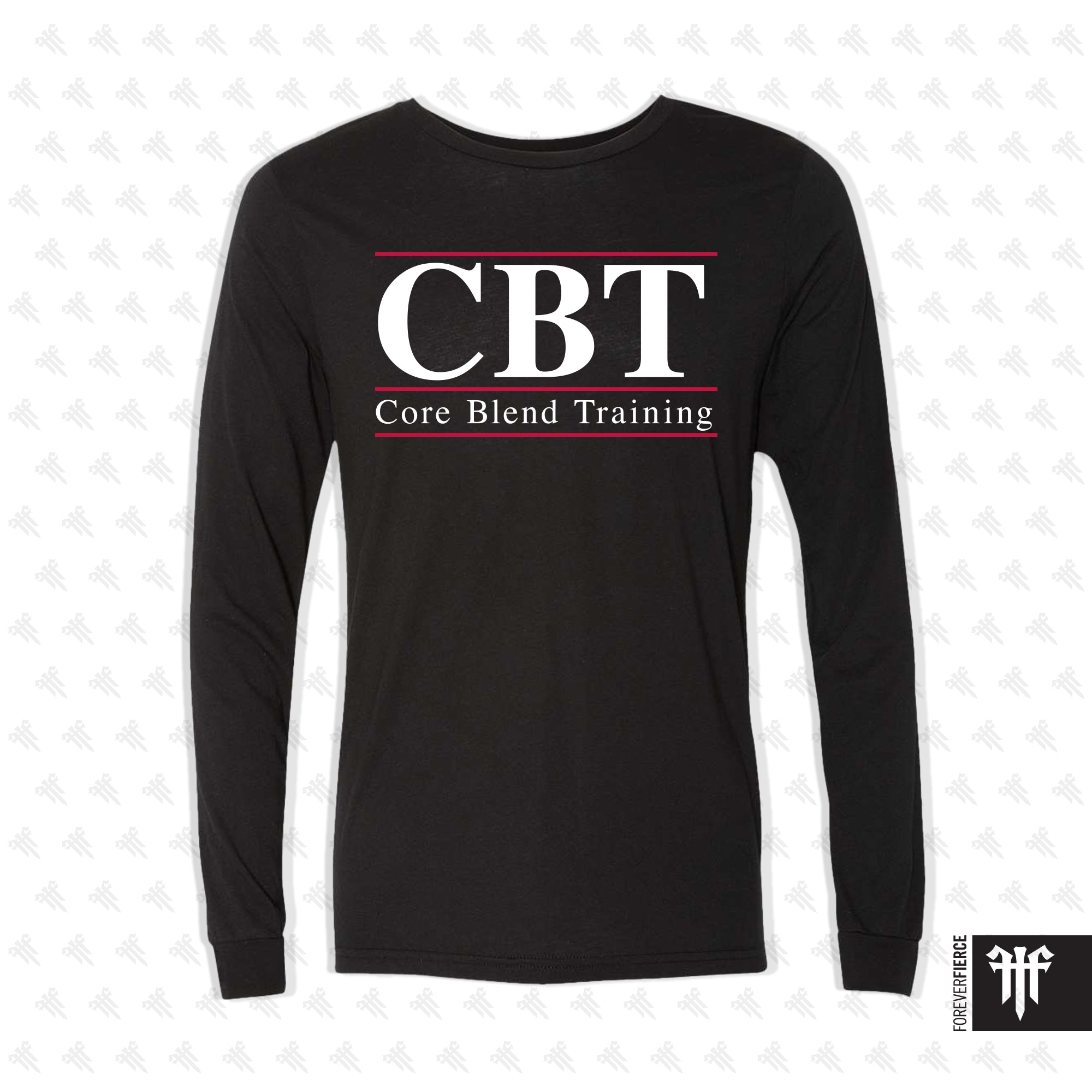 CBT October 2025 South Oconee Longsleeve
