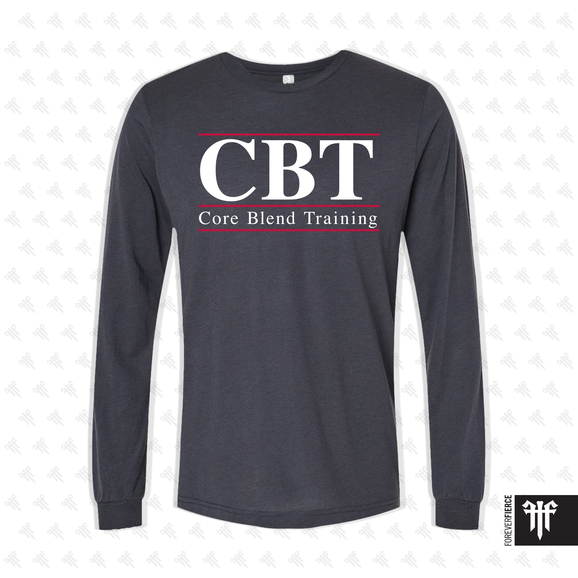 CBT October 2025 South Oconee Longsleeve