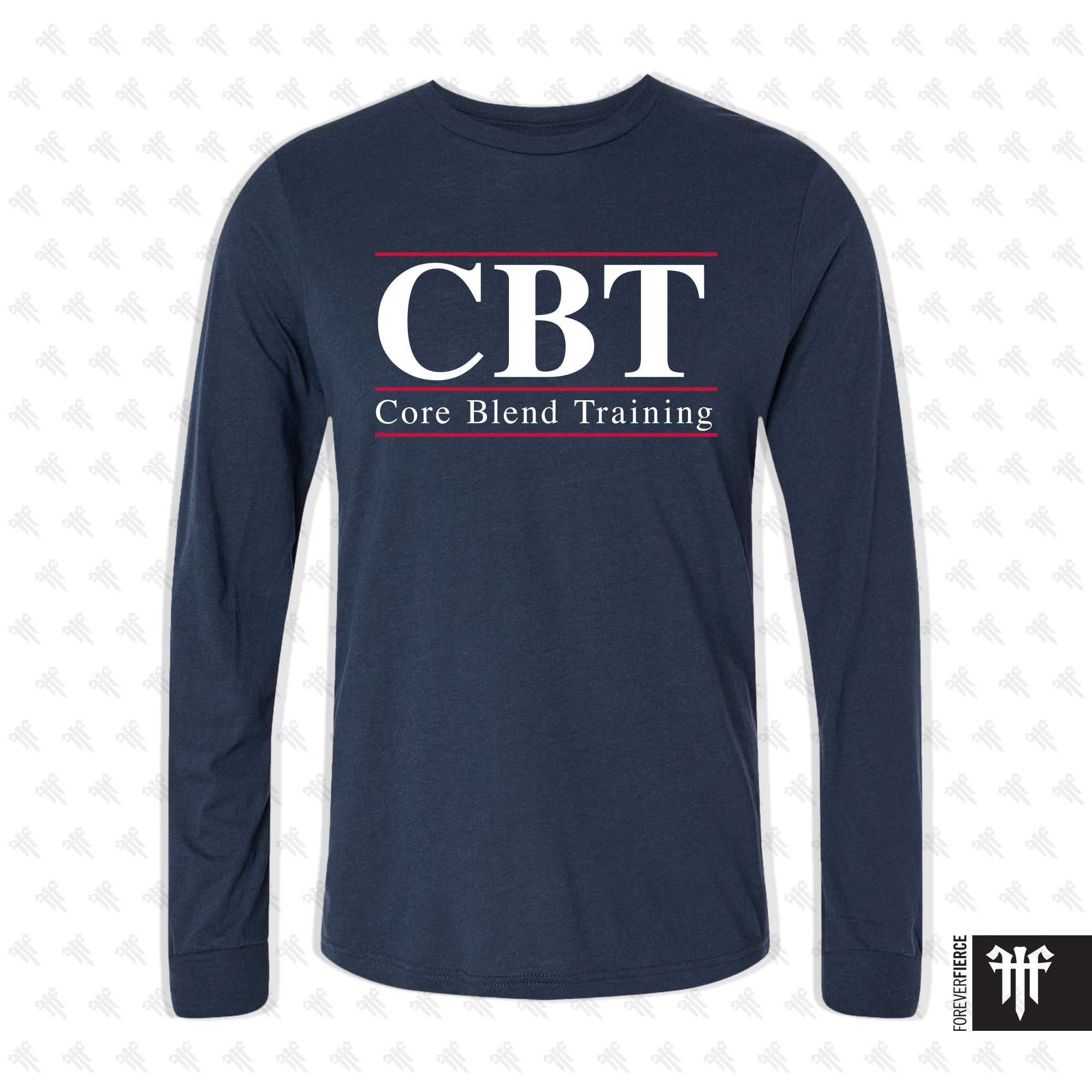 CBT October 2025 South Oconee Longsleeve