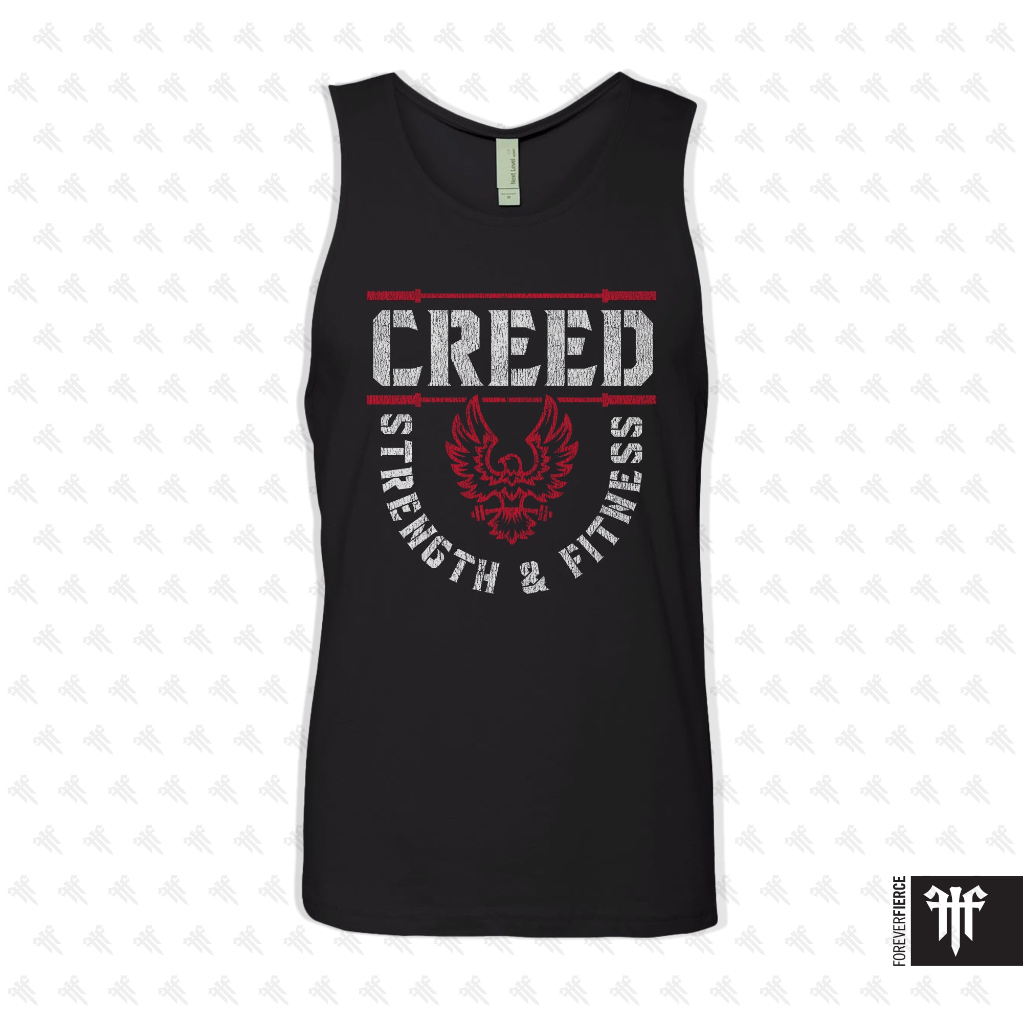 Creed May 2026 Mens Tank