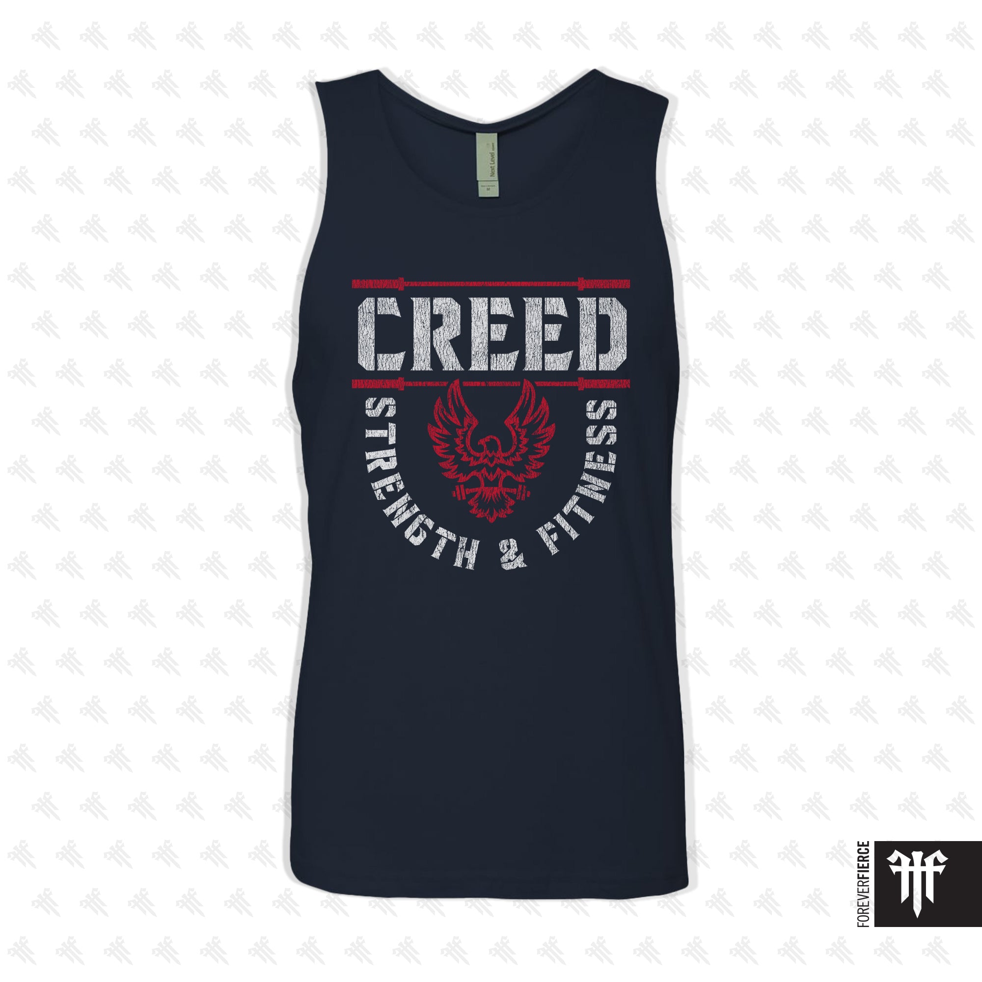 Creed May 2026 Mens Tank
