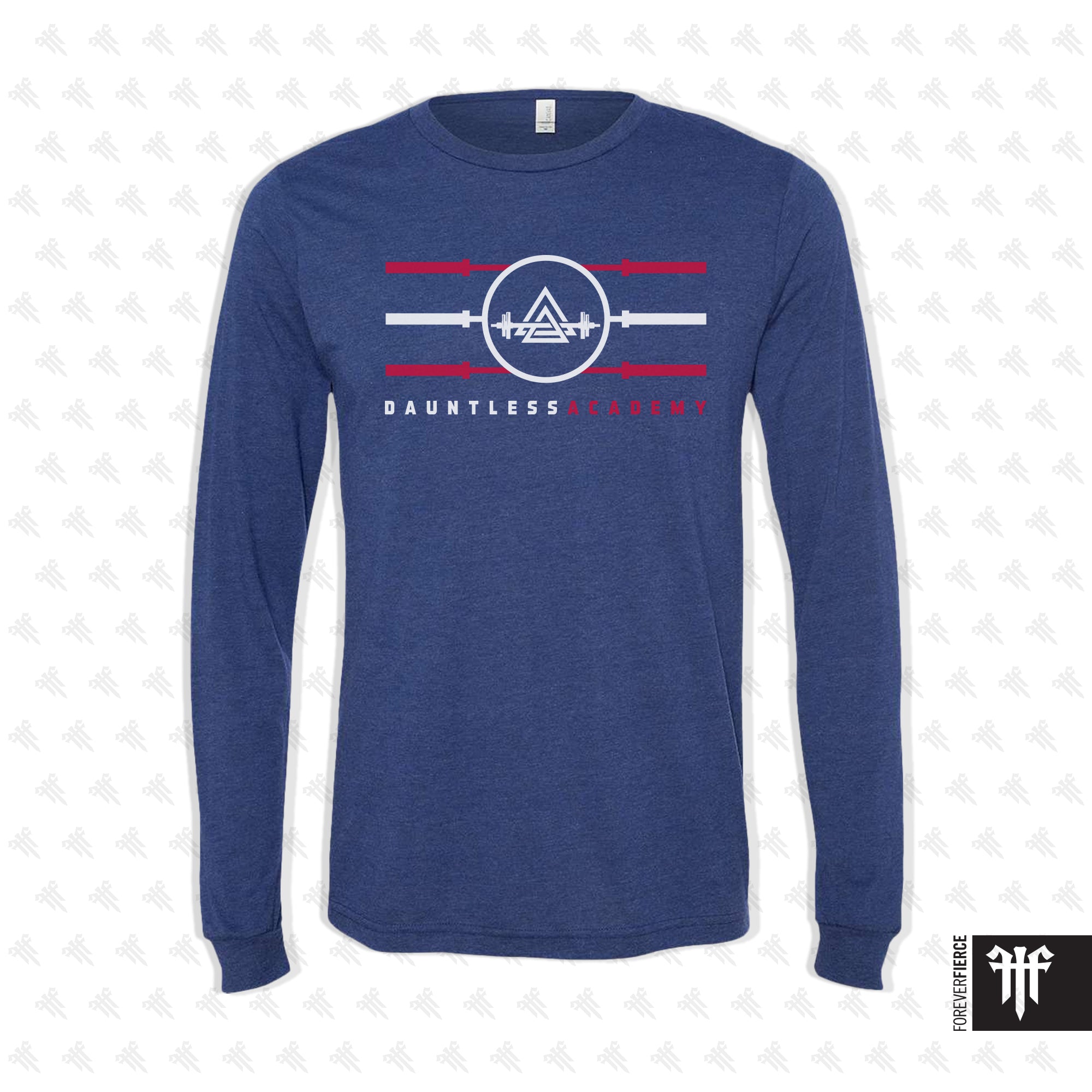 Dauntless April 2026 Longsleeve