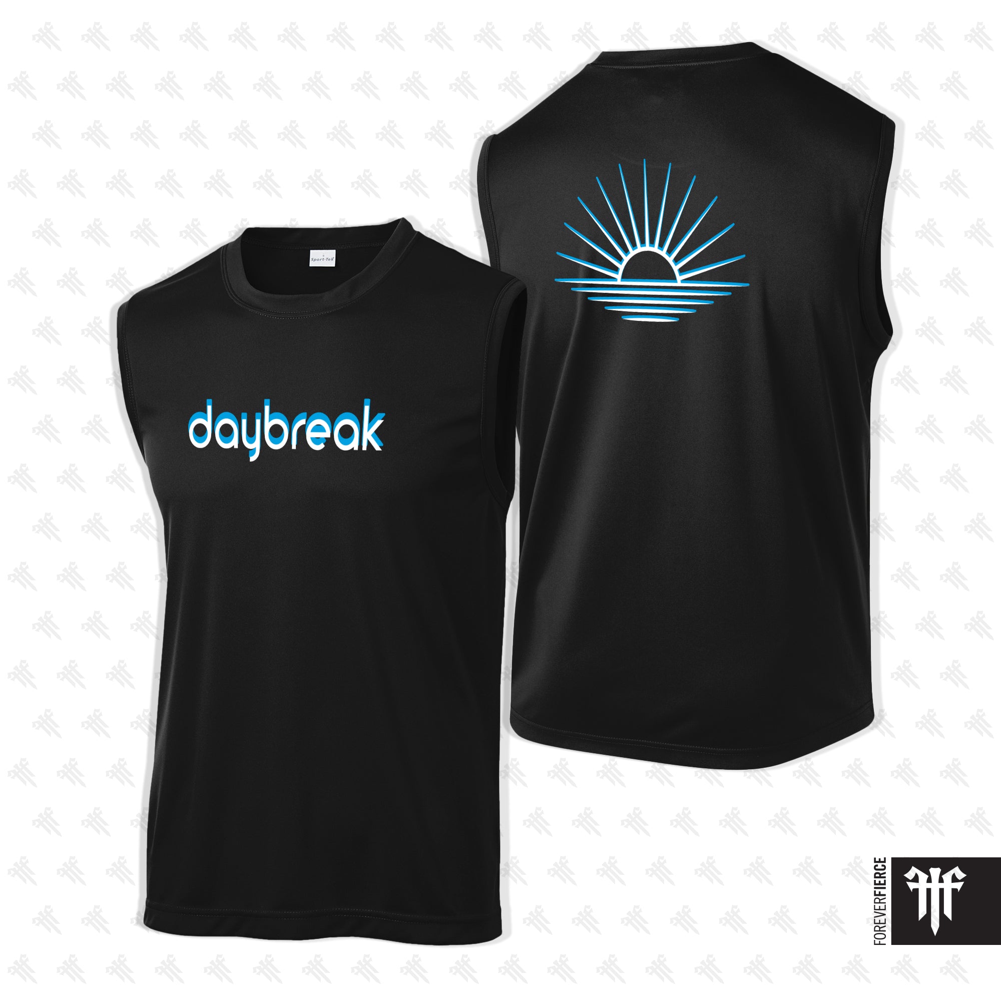 Daybreak November 2025 Sleeveless Tee