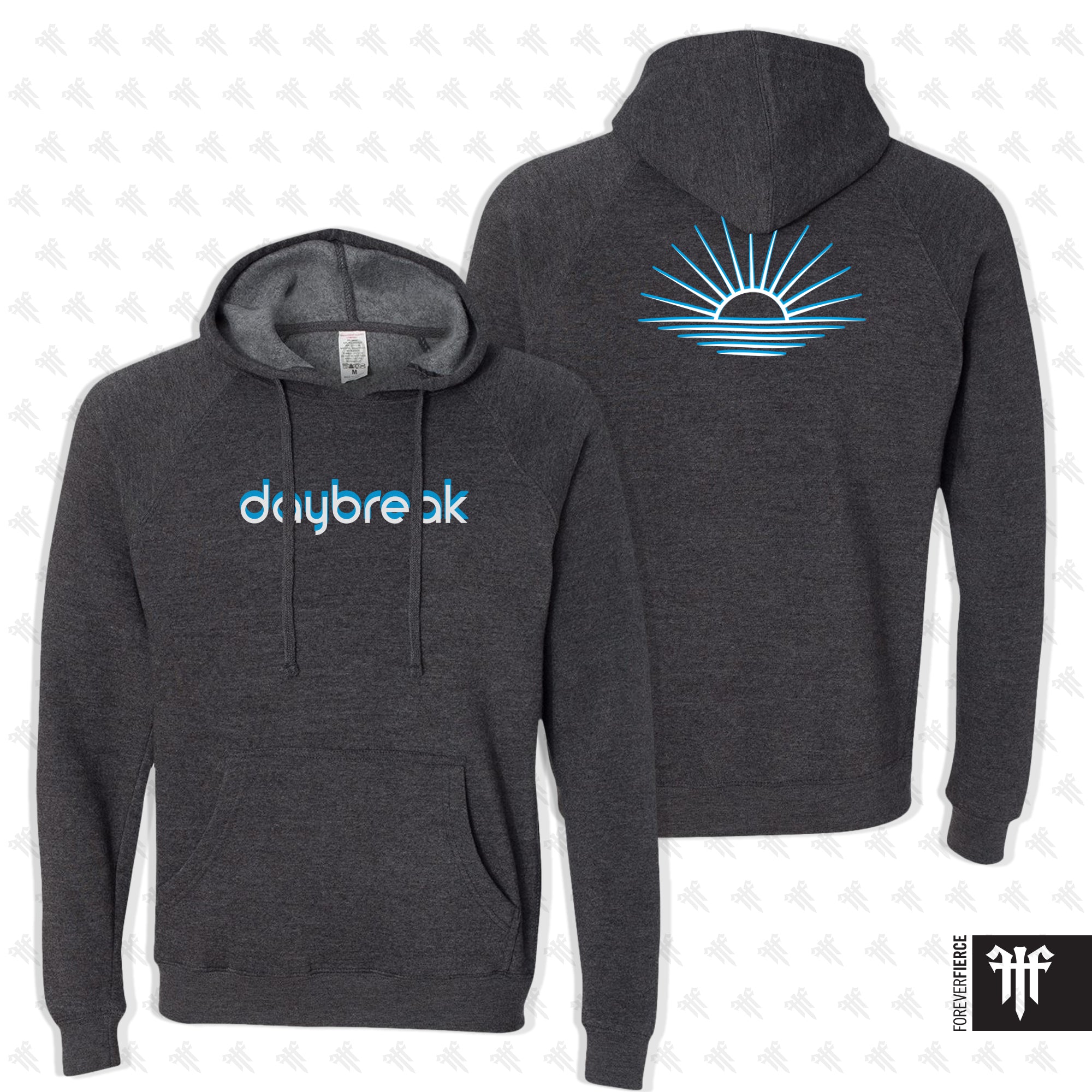 Daybreak November 2025 Pullover