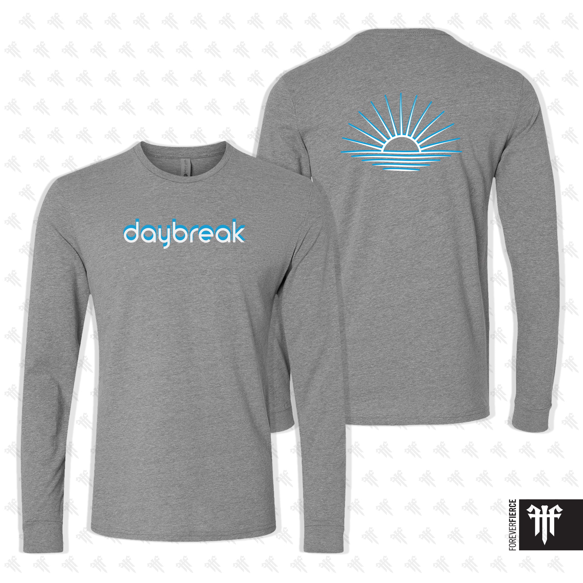Daybreak November 2025 NL Longsleeve