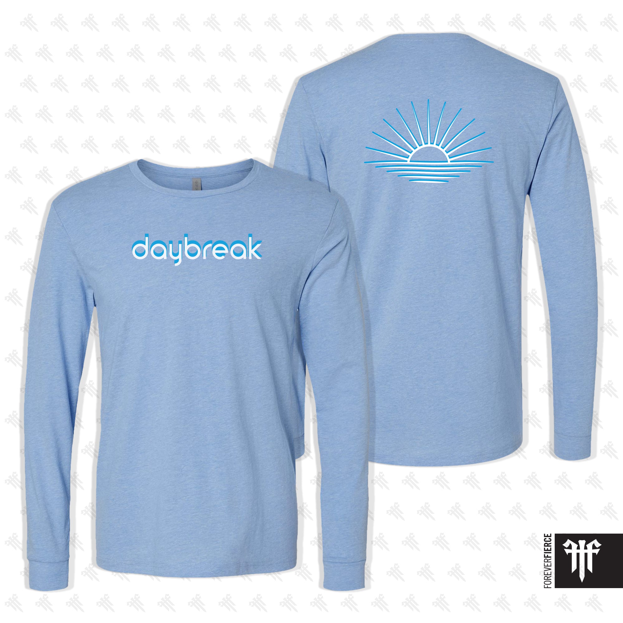 Daybreak November 2025 NL Longsleeve