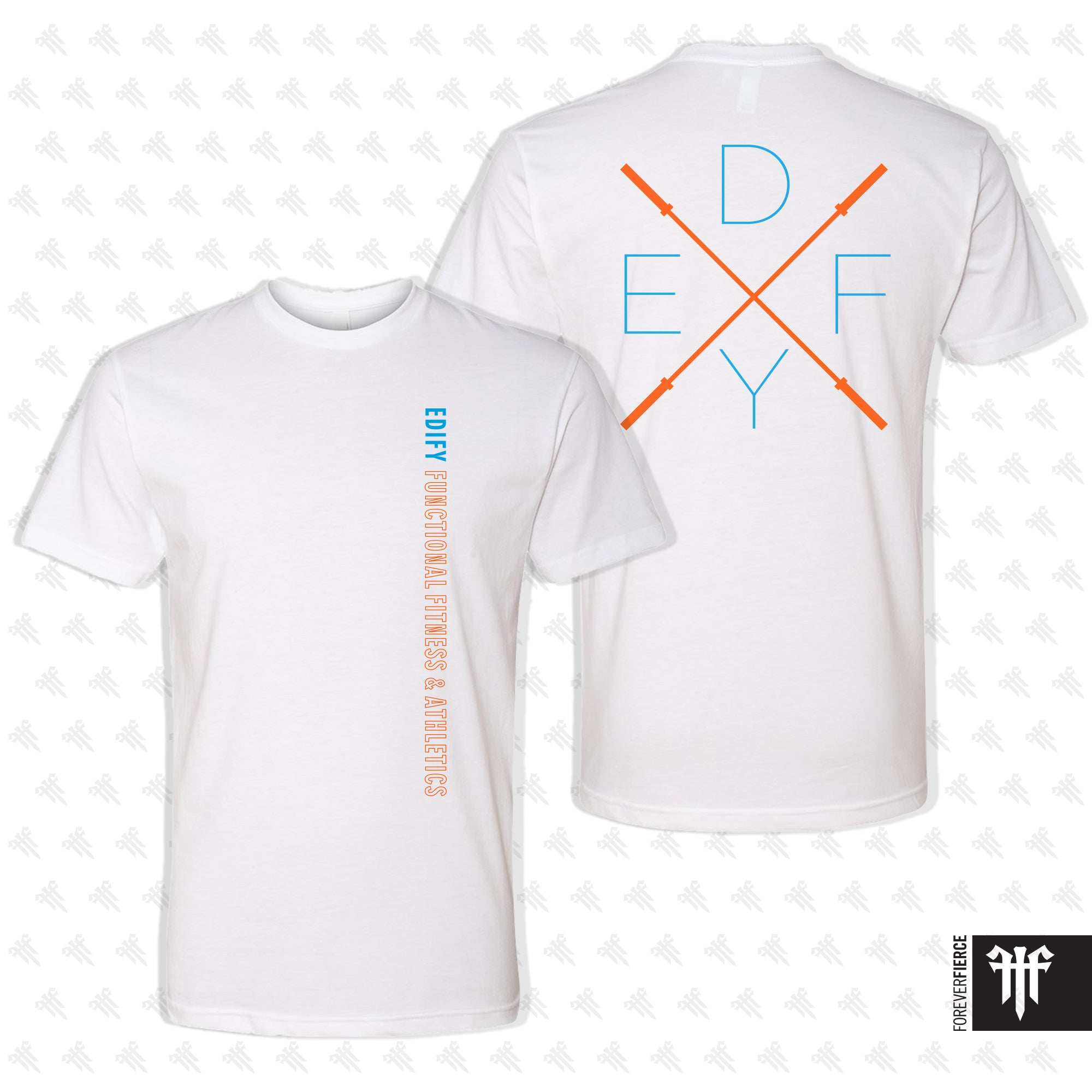 Edify May 2026 Tee