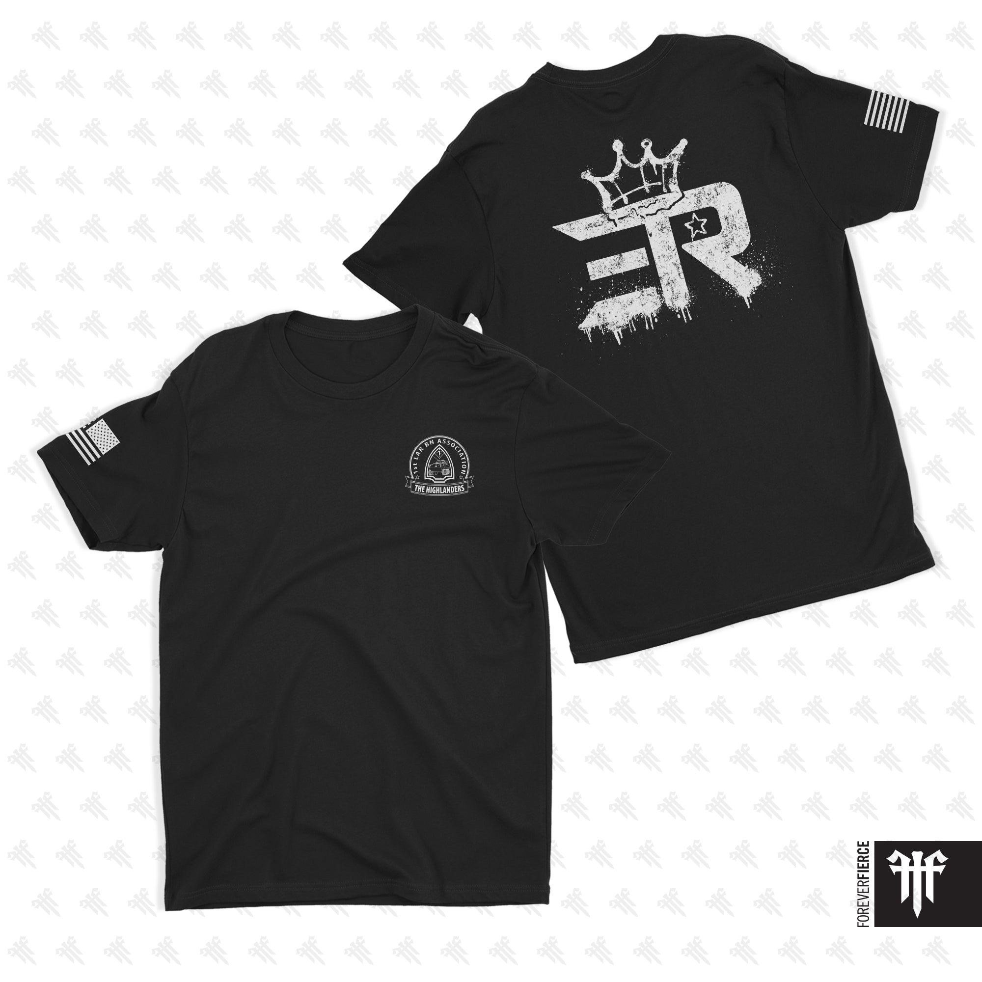 Elite Research April 2026 Tee