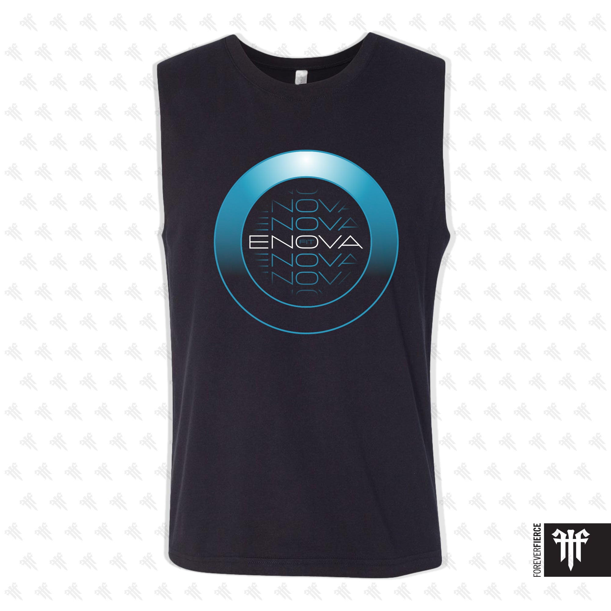 Enova May 2026 Mens Tank