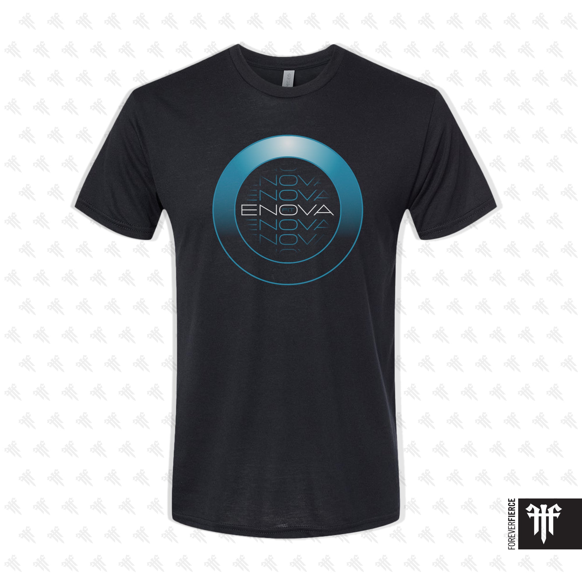 Enova May 2026 Tee