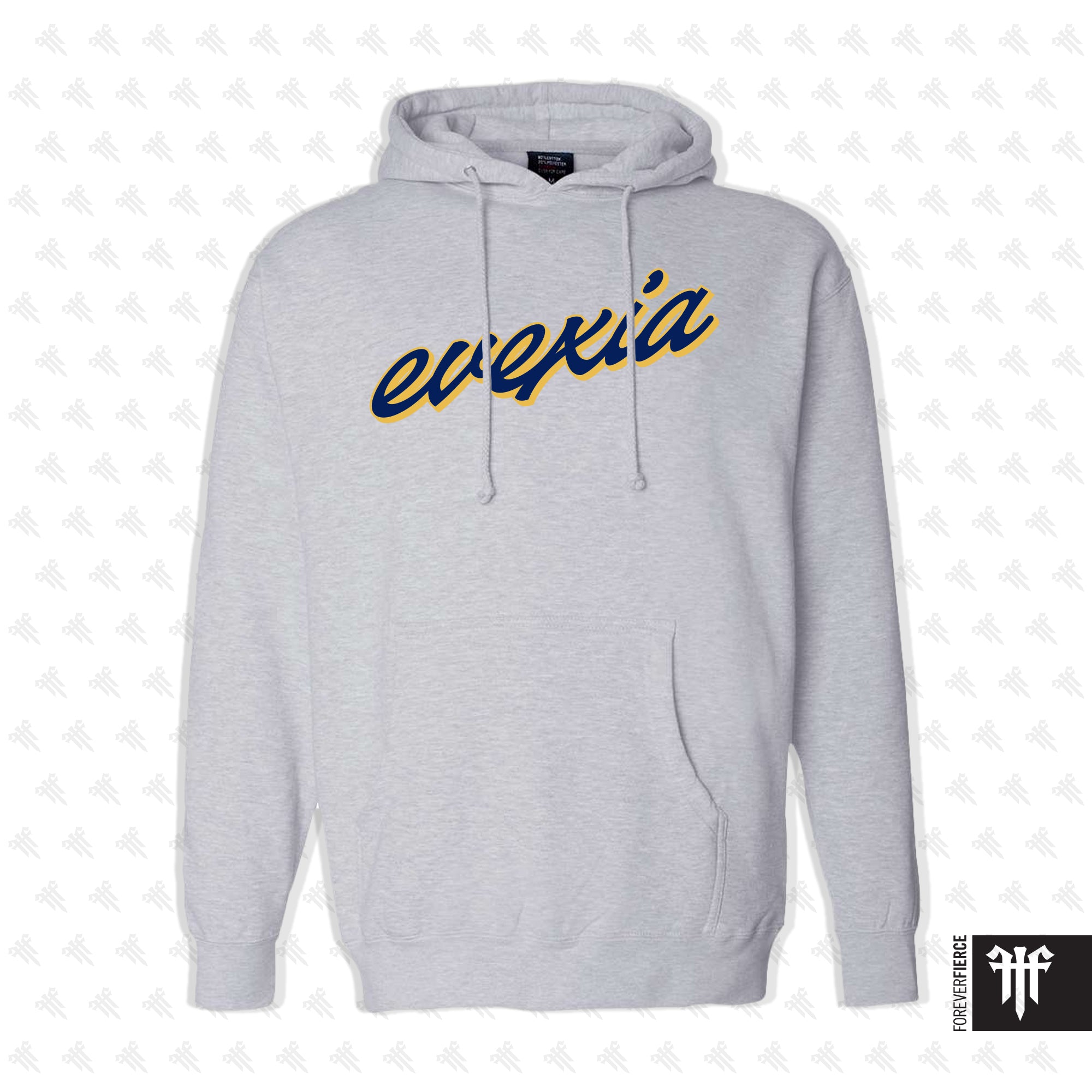 Evexia November 2025 Pullover