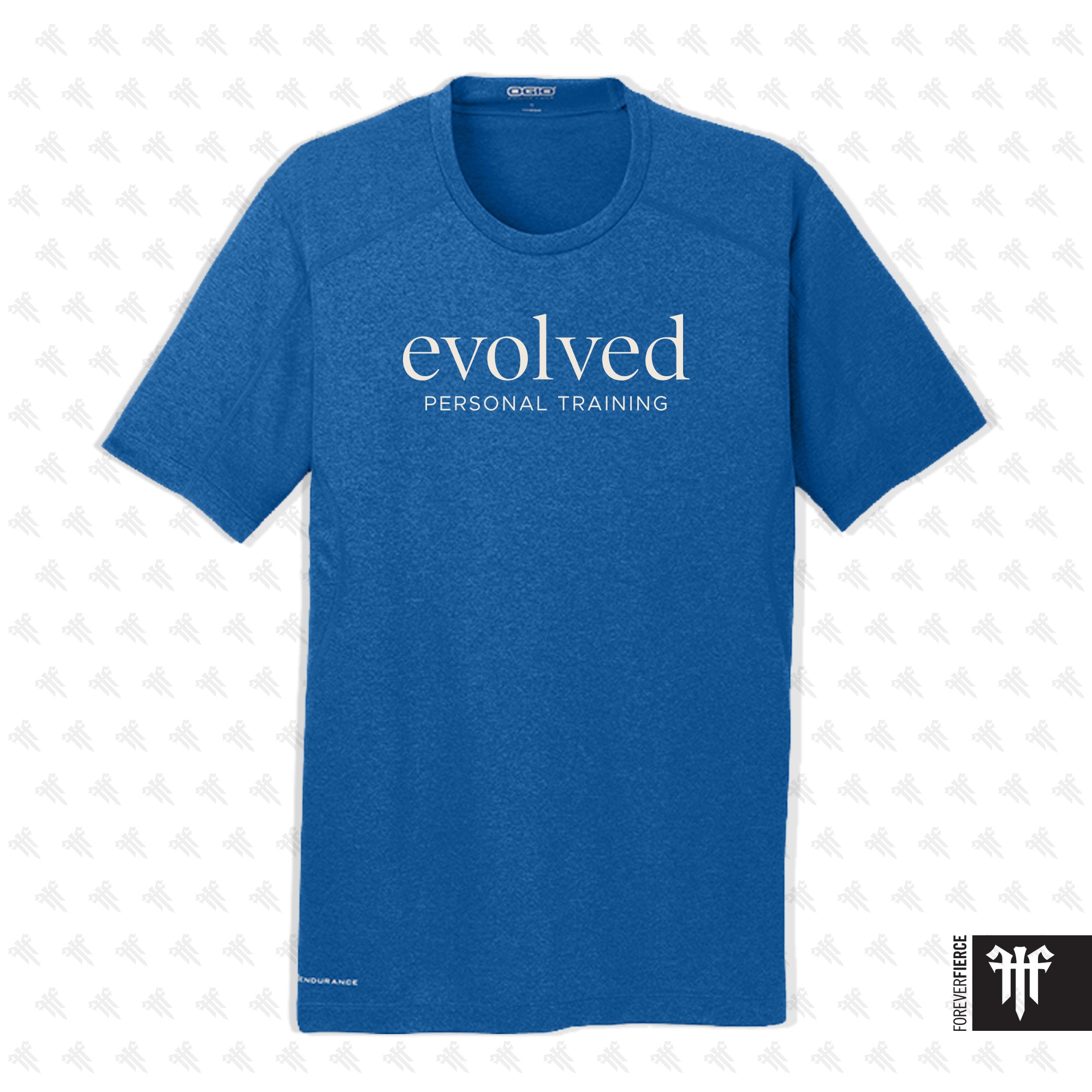 Evolved Personal Training March 2026 OGIO Tee