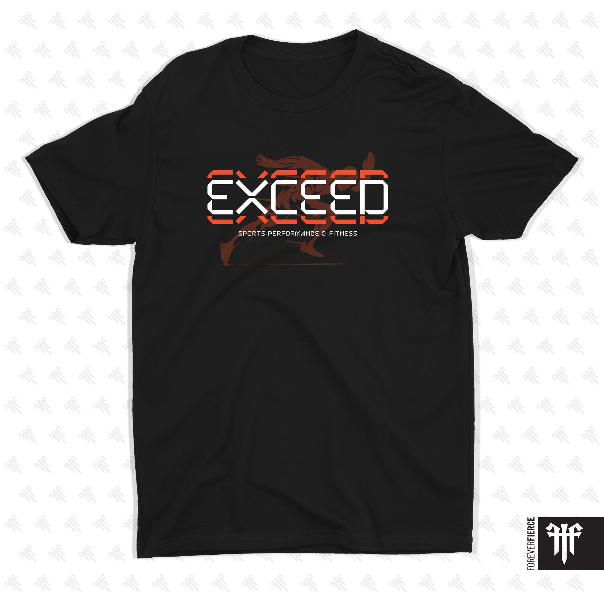 Exceed July 2026 Tee