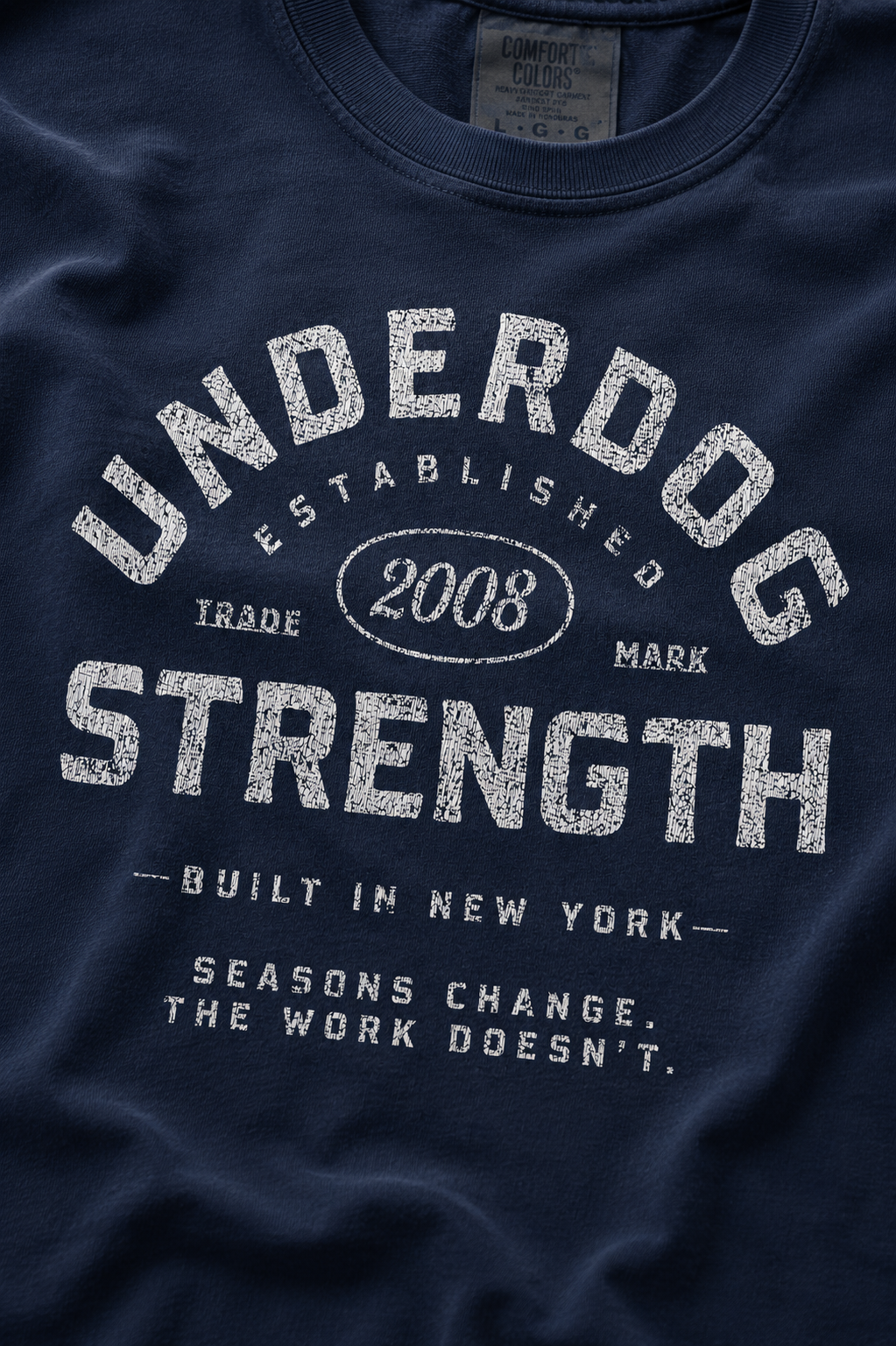 Custom Apparel for Gyms