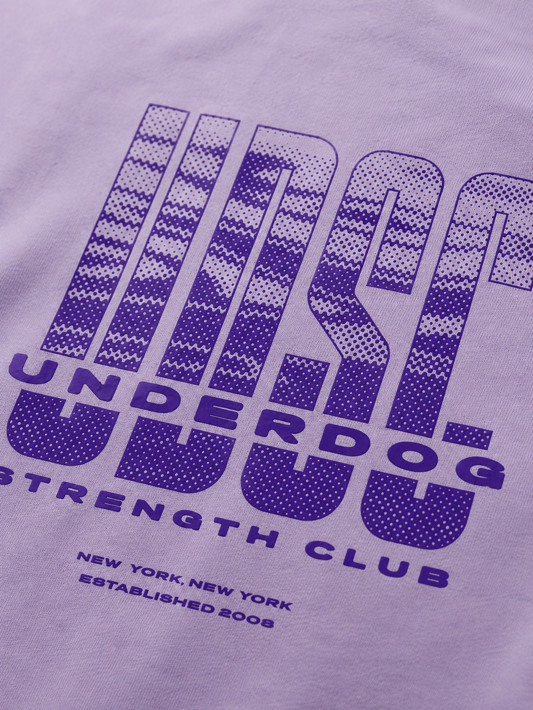 Custom Apparel for Gyms