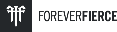 Forever Fierce logo