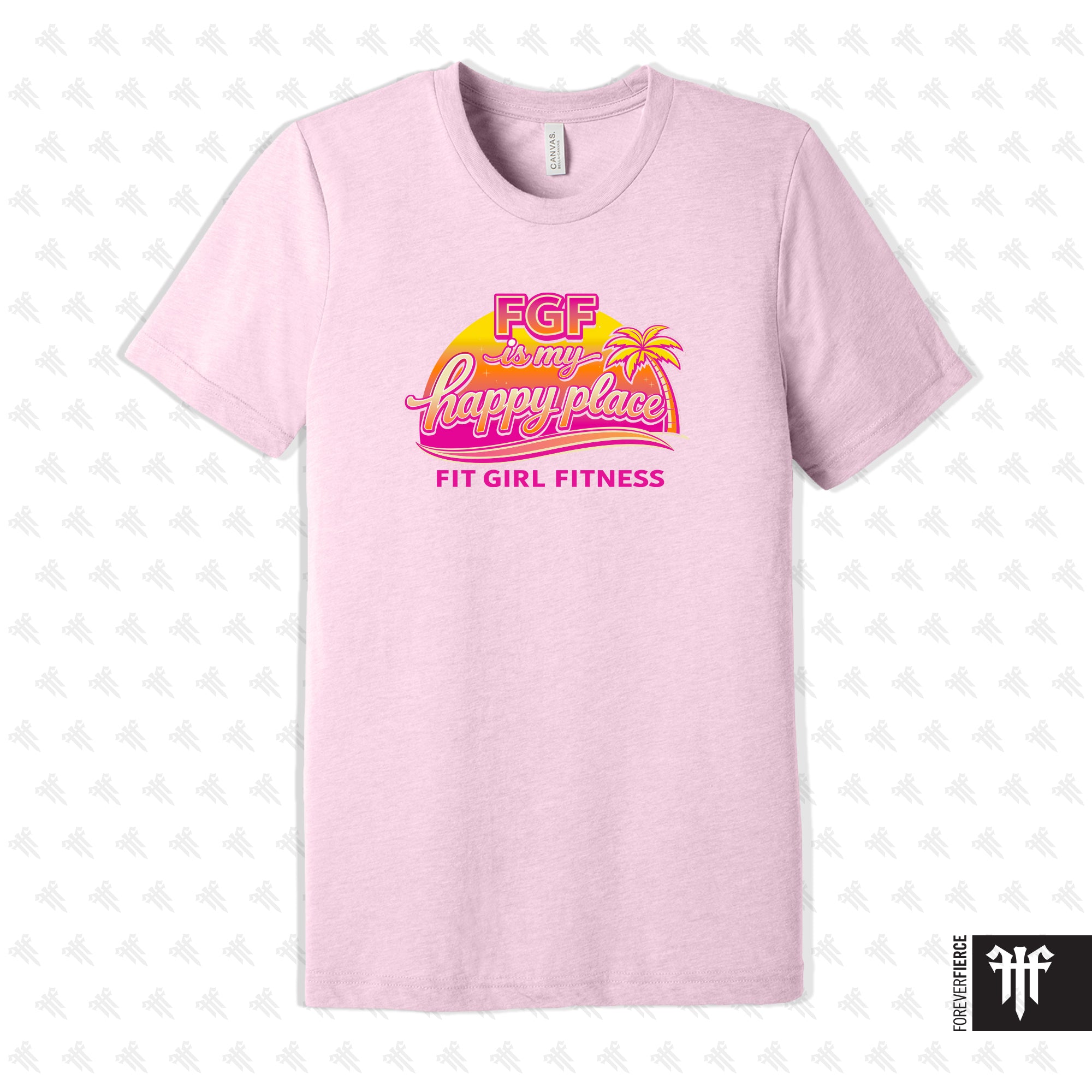 FGF April 2026 Tee